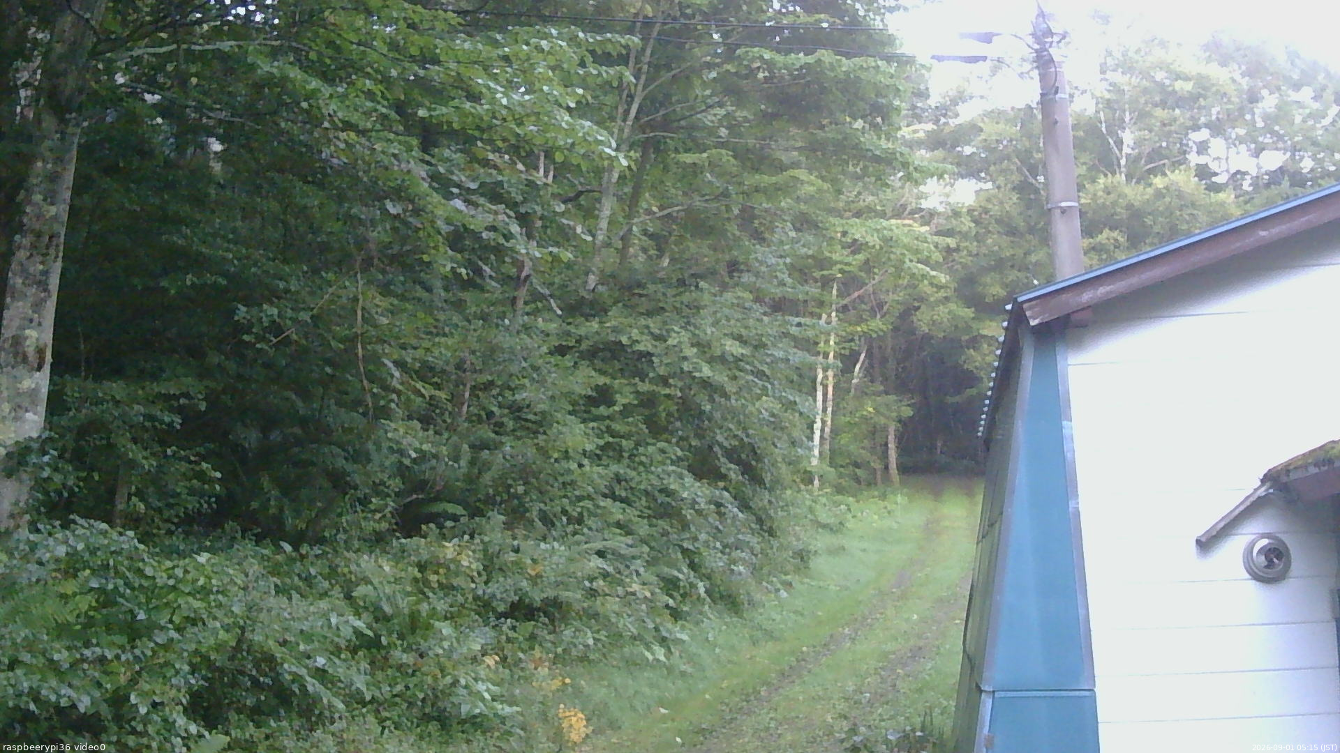 長野県菅平高原 ゆたか山荘 ゆたか山荘 2026/09/01 05:15