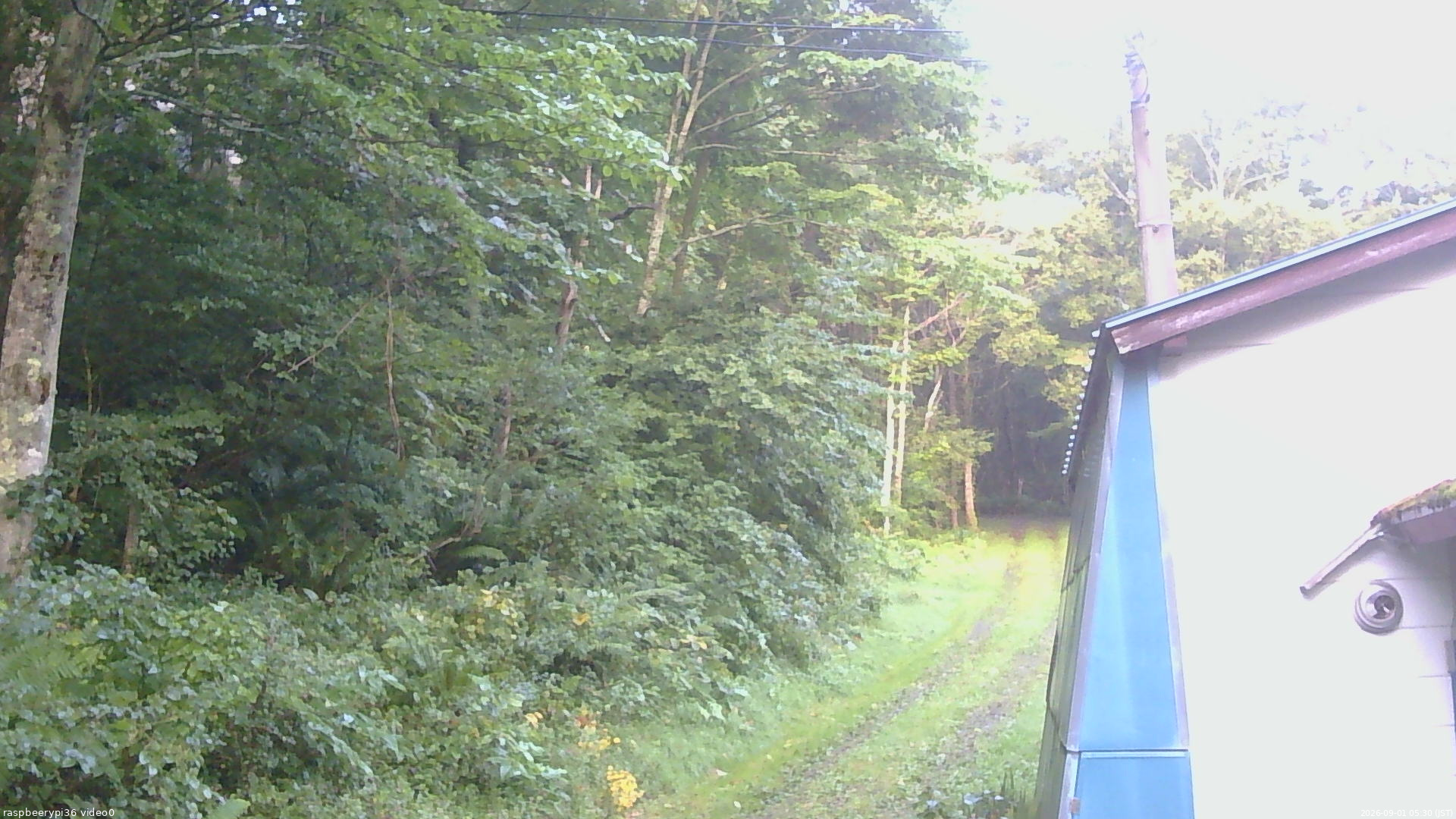 長野県菅平高原 ゆたか山荘 ゆたか山荘 2026/09/01 05:30