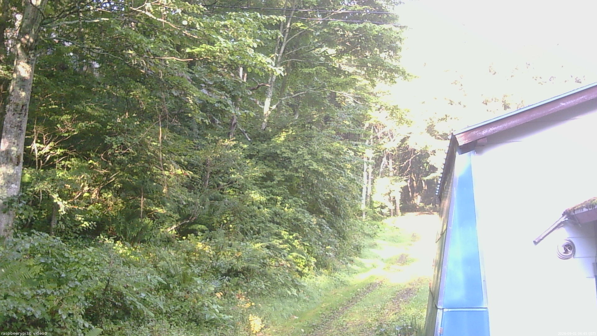 長野県菅平高原 ゆたか山荘 ゆたか山荘 2026/09/01 06:45