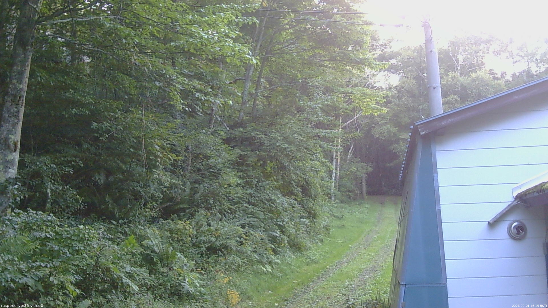長野県菅平高原 ゆたか山荘 ゆたか山荘 2026/09/01 16:15