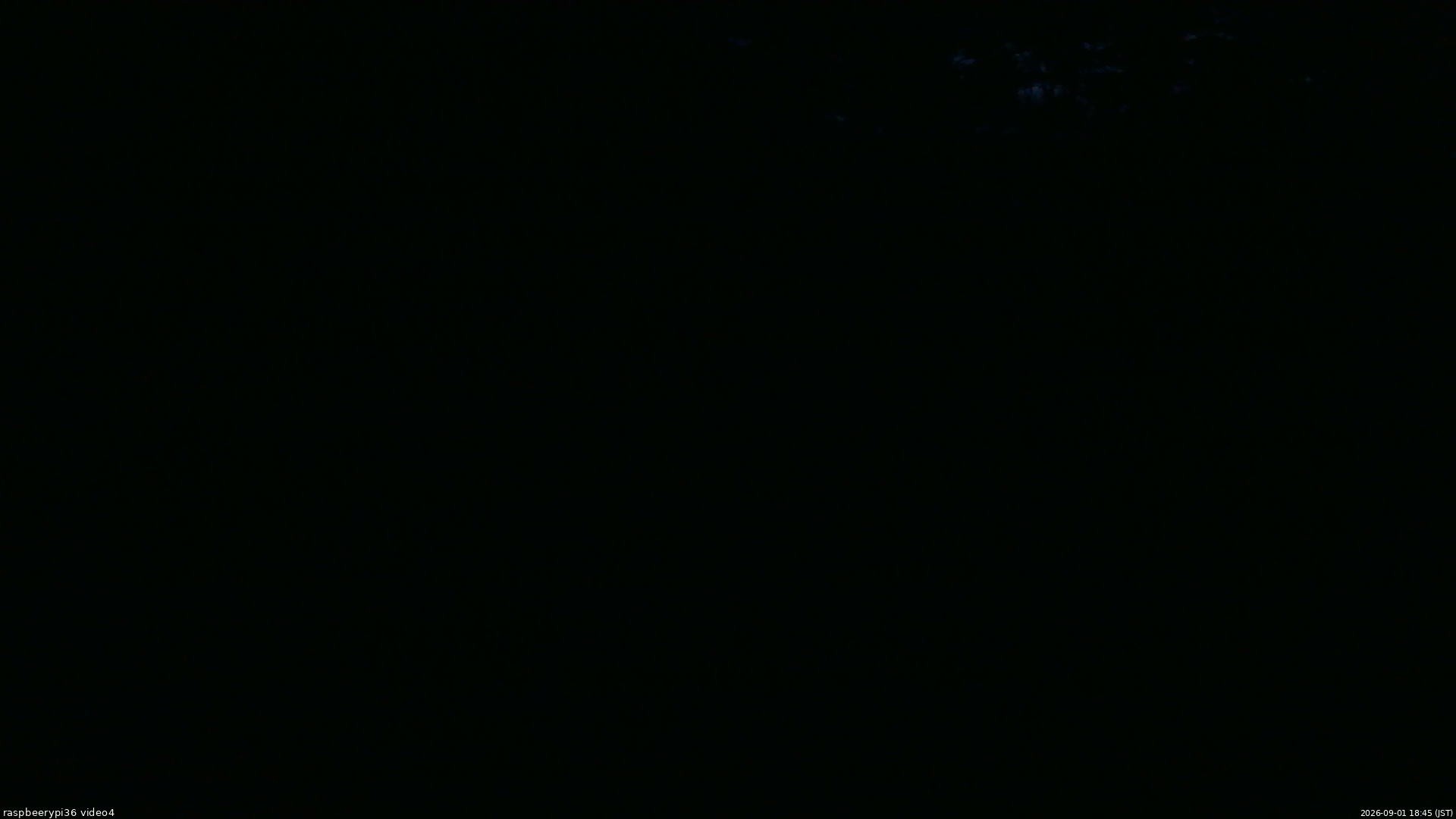 長野県菅平高原 ゆたか山荘 坂上 2026/09/01 18:45
