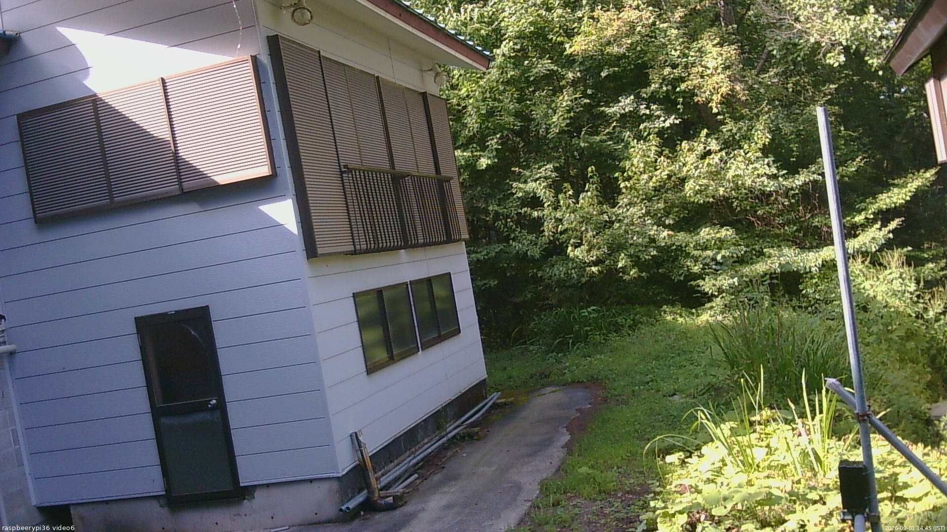 長野県菅平高原 ゆたか山荘 坂下 2026/09/01 14:45