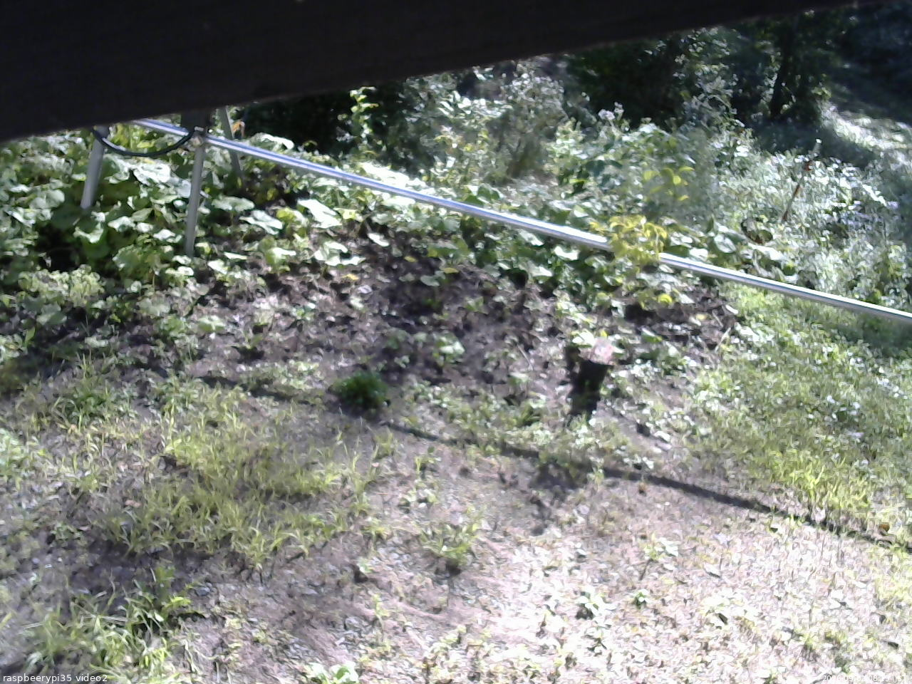長野県菅平高原 ゆたか山荘 駐車場 2026/09/02 08:15