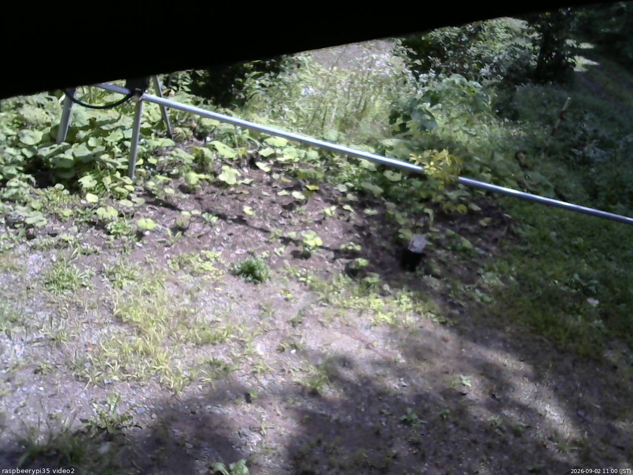 長野県菅平高原 ゆたか山荘 駐車場 2026/09/02 11:00