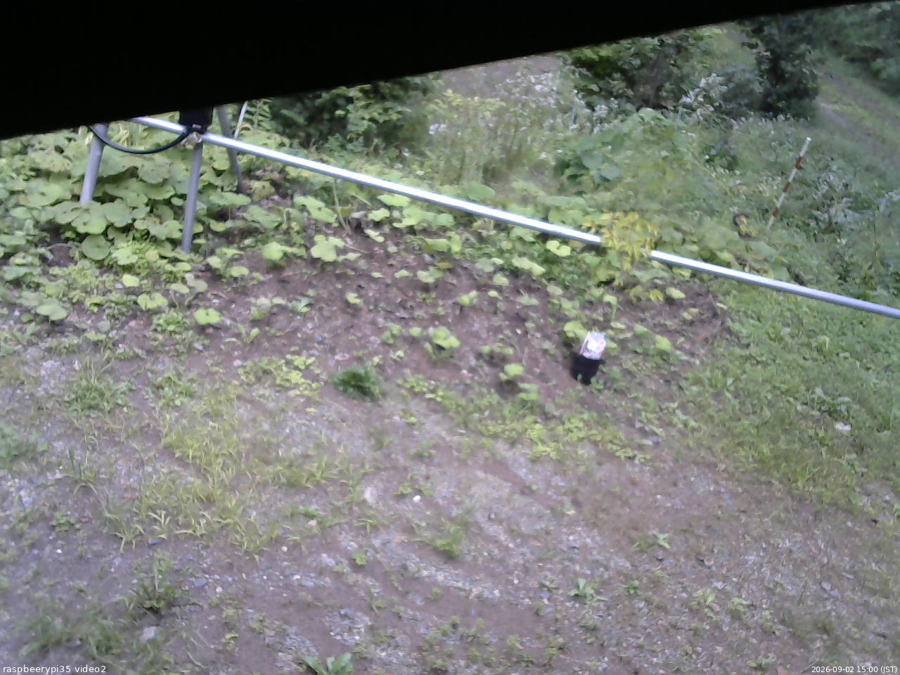 長野県菅平高原 ゆたか山荘 駐車場 2026/09/02 15:00