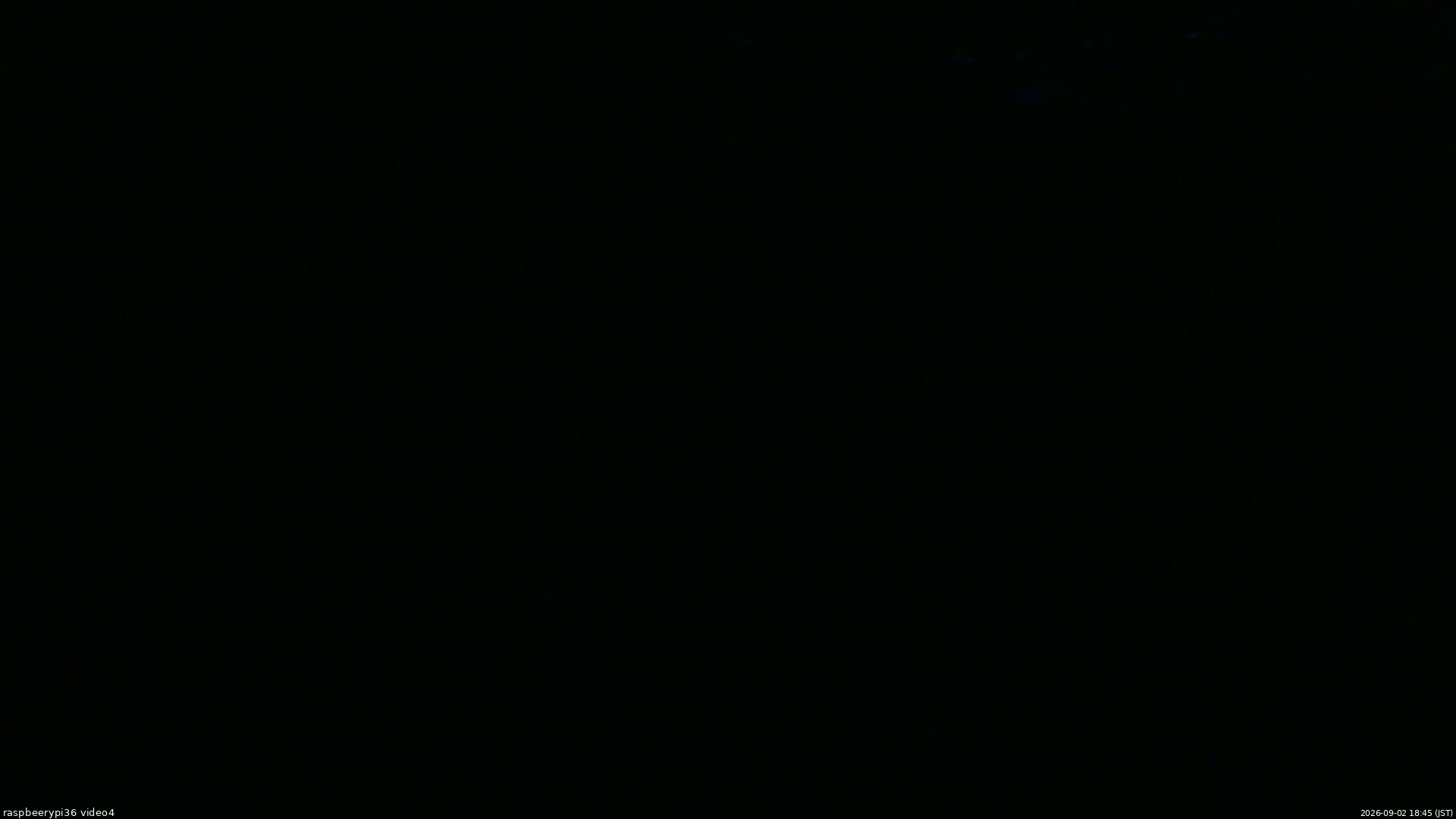 長野県菅平高原 ゆたか山荘 坂上 2026/09/02 18:45