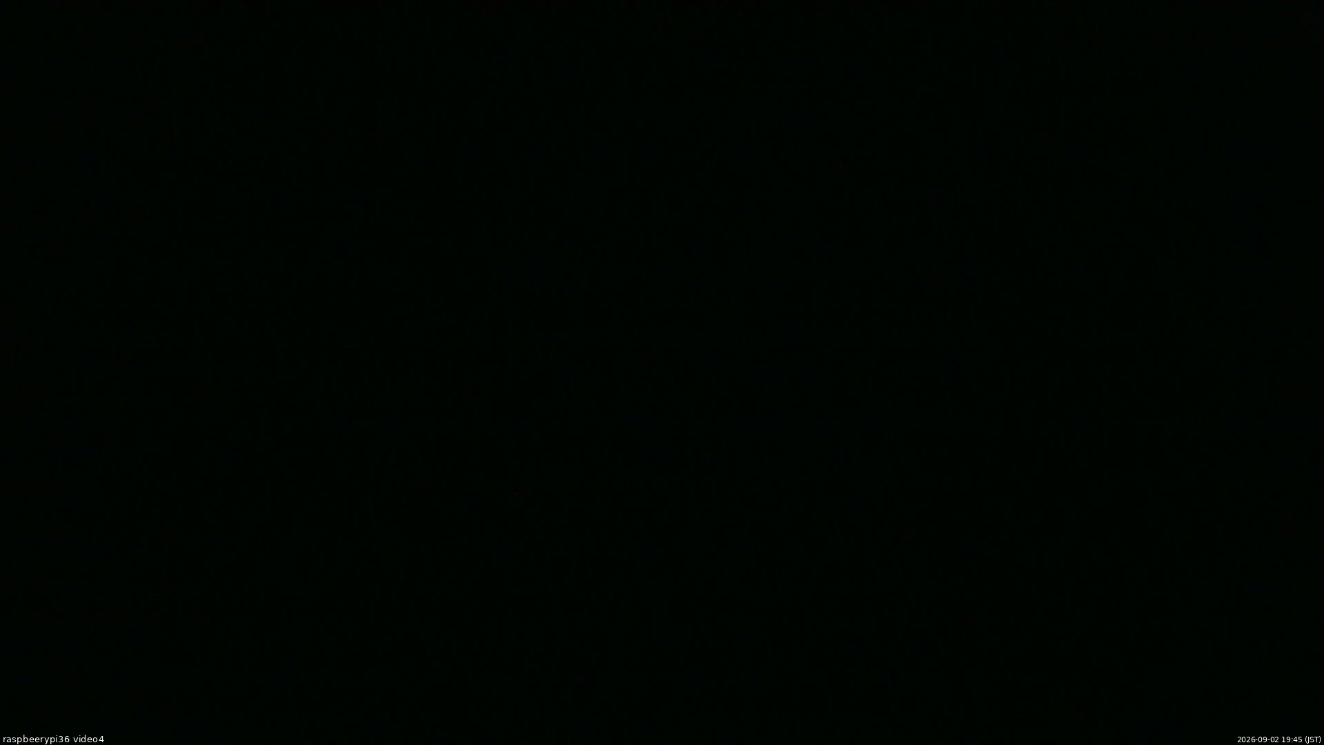 長野県菅平高原 ゆたか山荘 坂上 2026/09/02 19:45