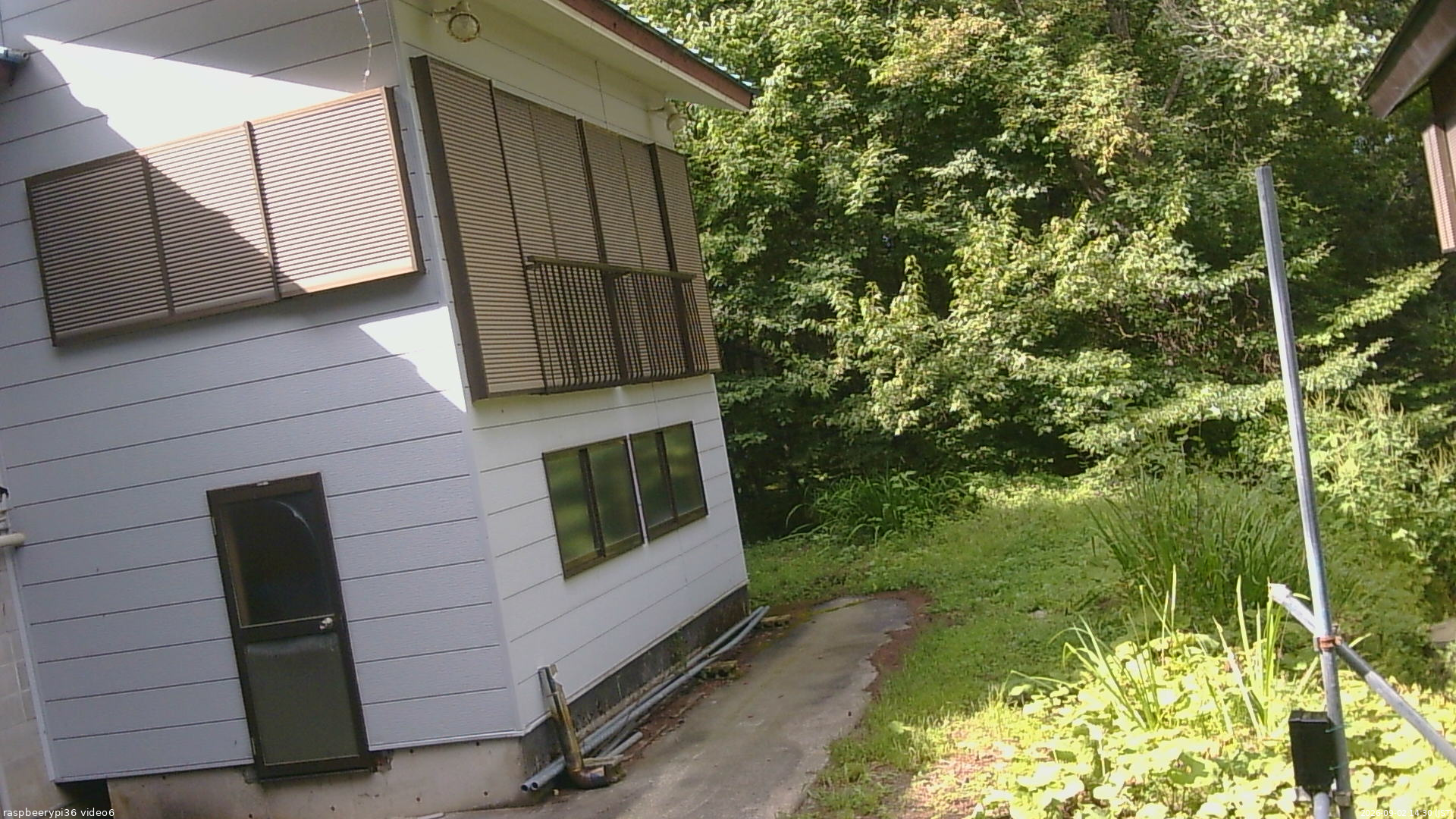 長野県菅平高原 ゆたか山荘 坂下 2026/09/02 14:30
