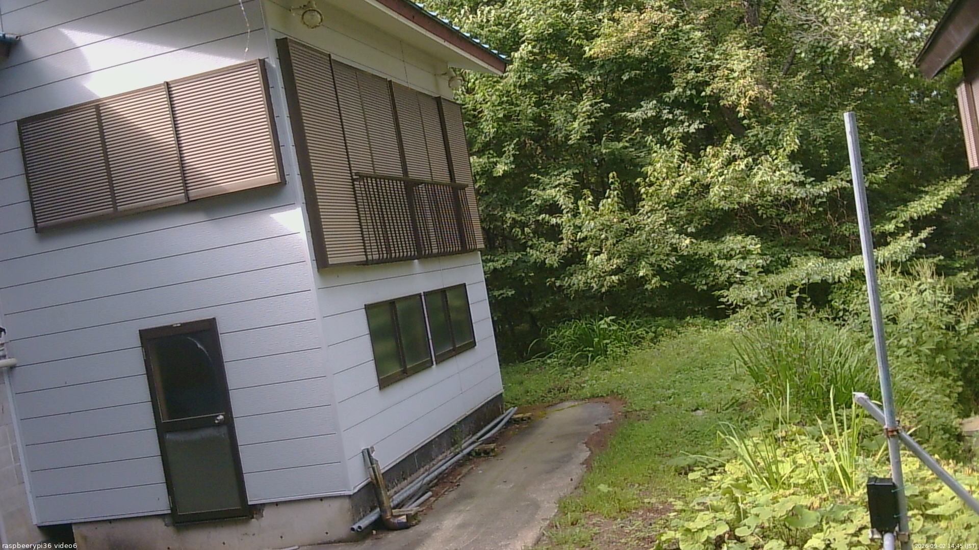 長野県菅平高原 ゆたか山荘 坂下 2026/09/02 14:45
