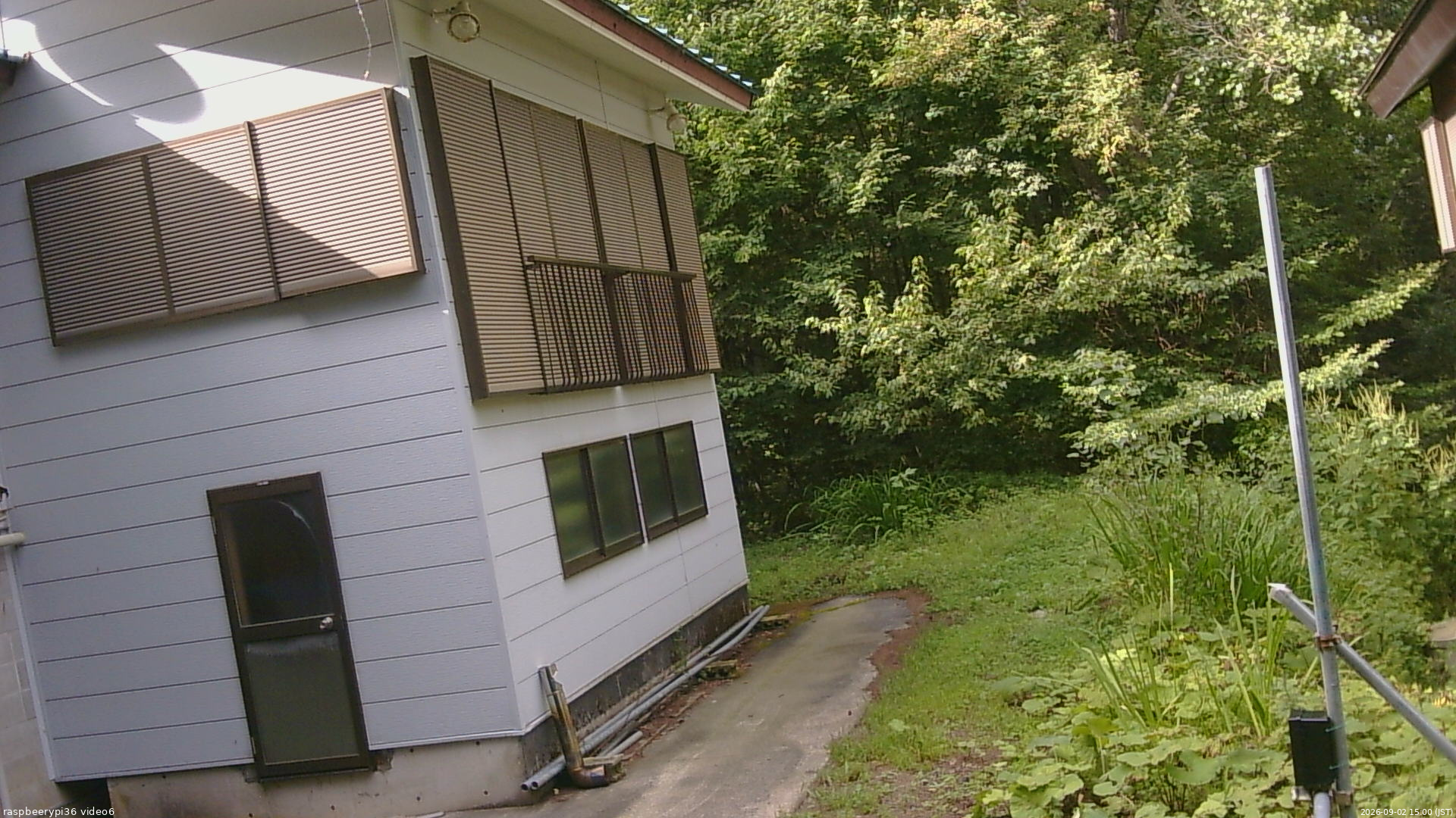 長野県菅平高原 ゆたか山荘 坂下 2026/09/02 15:00