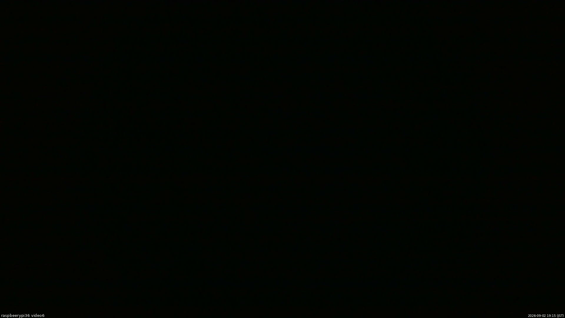 長野県菅平高原 ゆたか山荘 坂下 2026/09/02 19:15