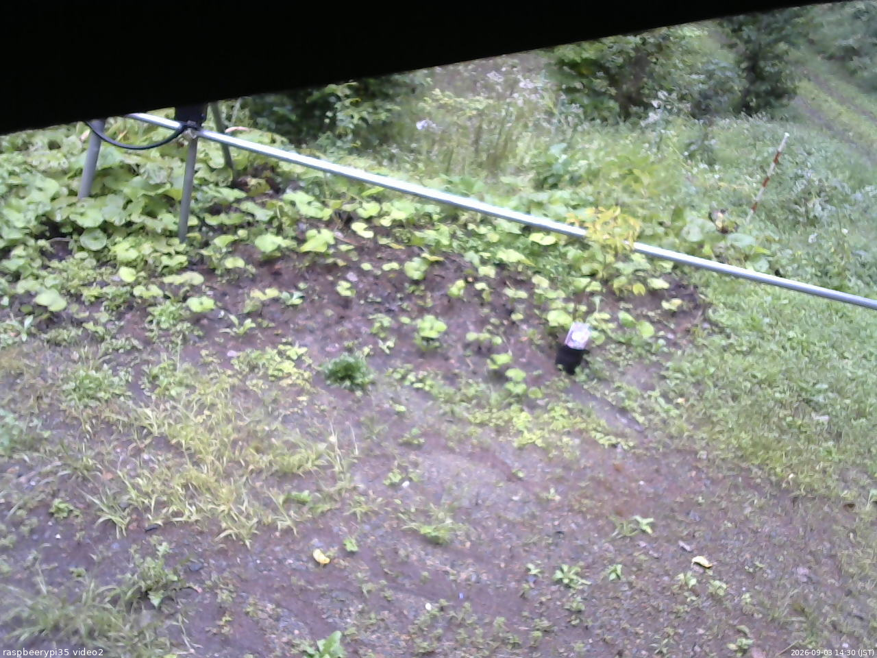長野県菅平高原 ゆたか山荘 駐車場 2026/09/03 14:30
