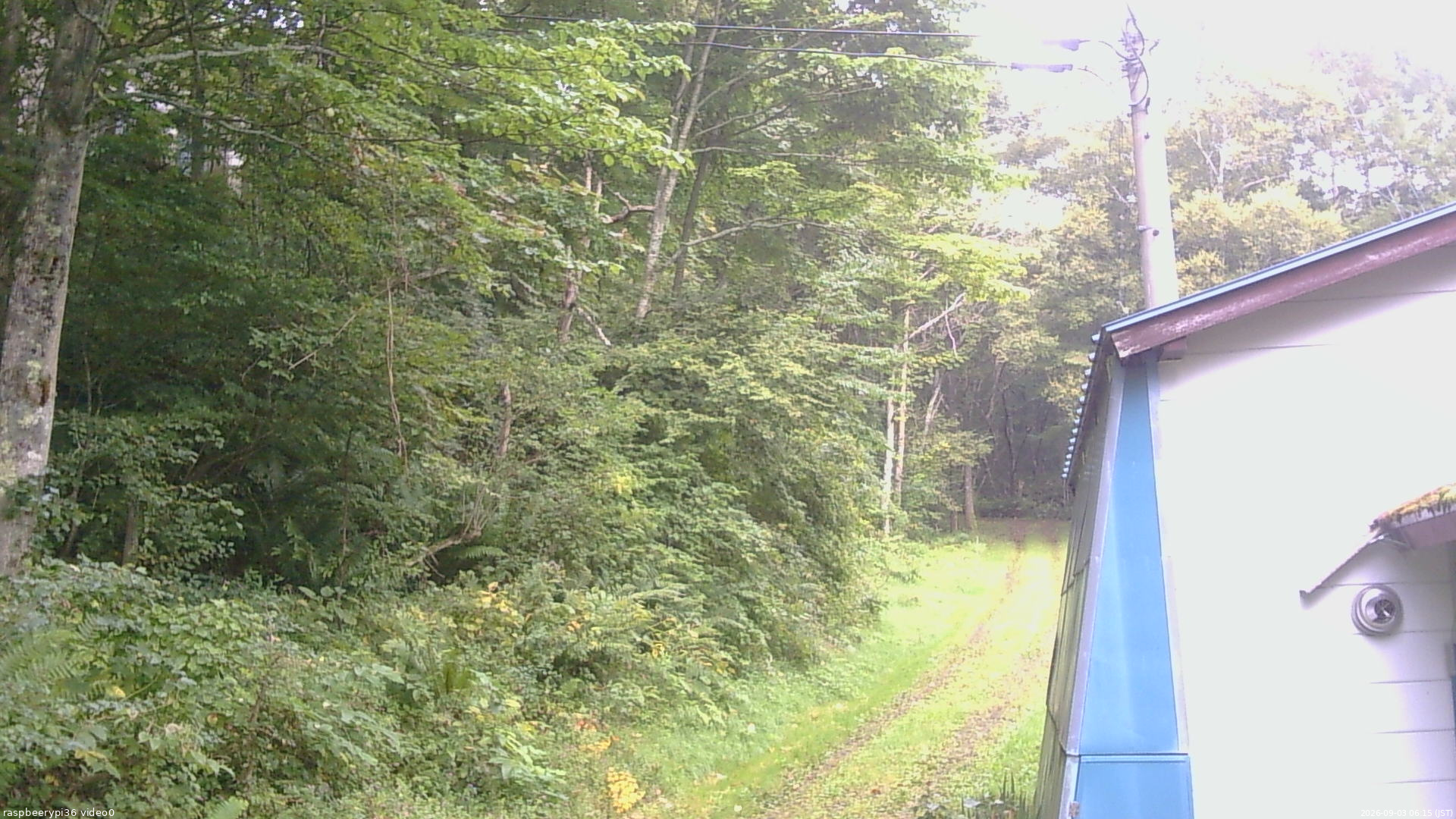 長野県菅平高原 ゆたか山荘 ゆたか山荘 2026/09/03 06:15