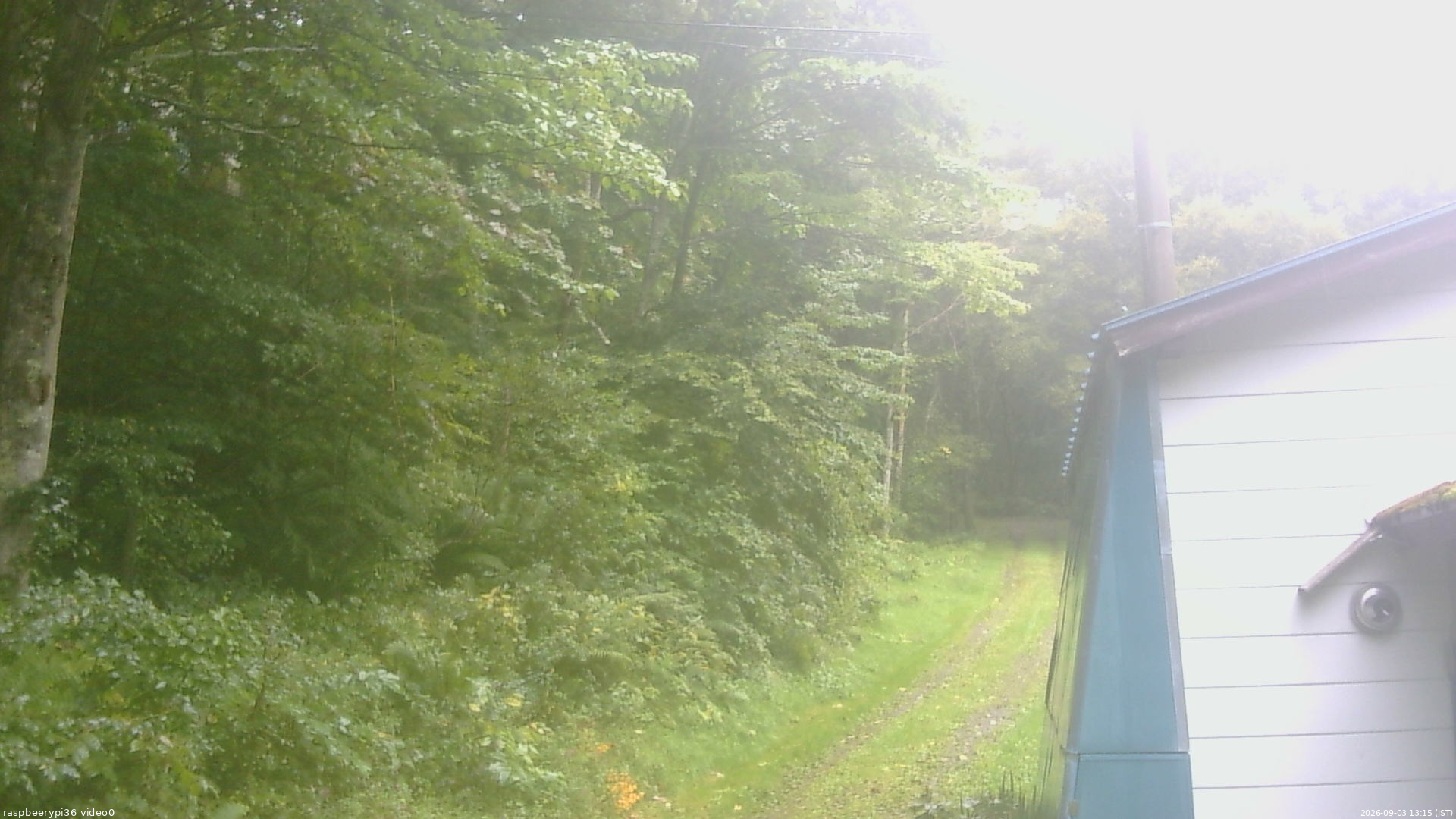 長野県菅平高原 ゆたか山荘 ゆたか山荘 2026/09/03 13:15