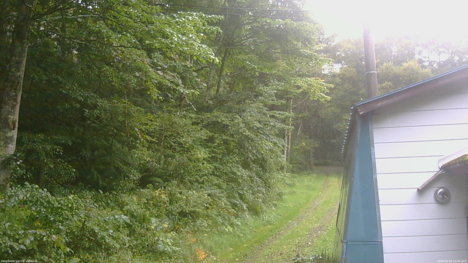 長野県菅平高原 ゆたか山荘 ゆたか山荘 2026/09/03 13:45