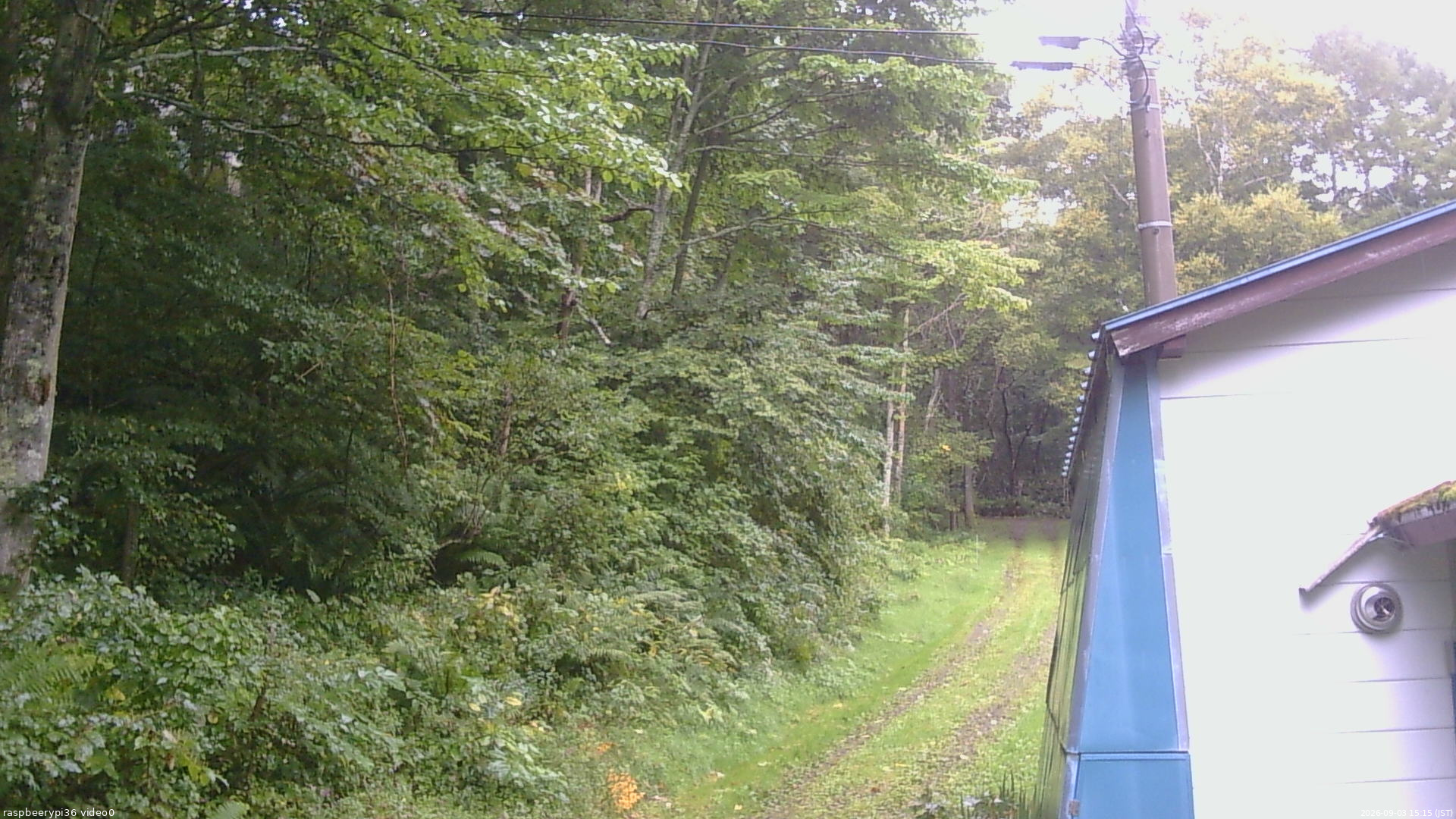 長野県菅平高原 ゆたか山荘 ゆたか山荘 2026/09/03 15:15