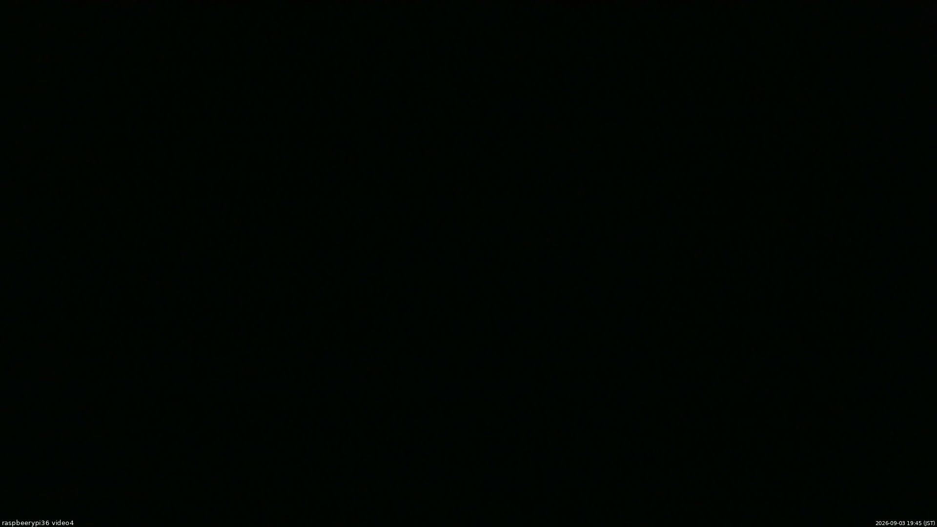 長野県菅平高原 ゆたか山荘 坂上 2026/09/03 19:45