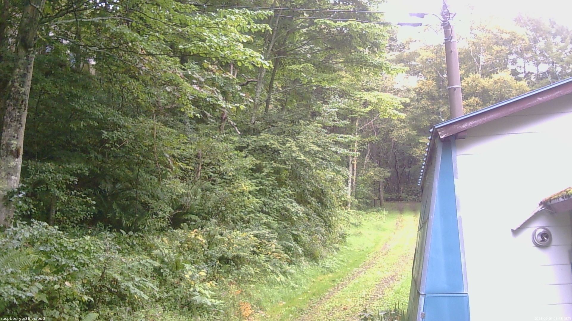 長野県菅平高原 ゆたか山荘 ゆたか山荘 2026/09/04 08:45