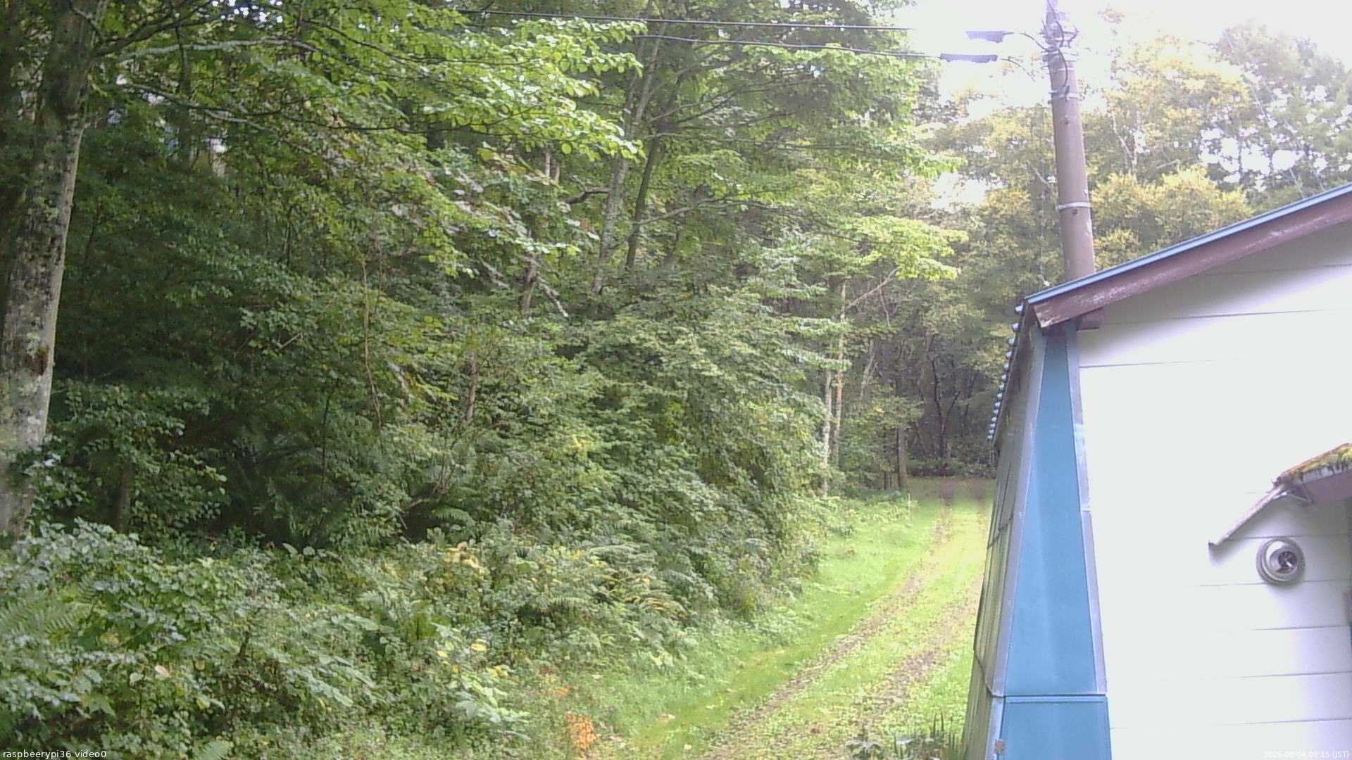 長野県菅平高原 ゆたか山荘 ゆたか山荘 2026/09/04 09:15