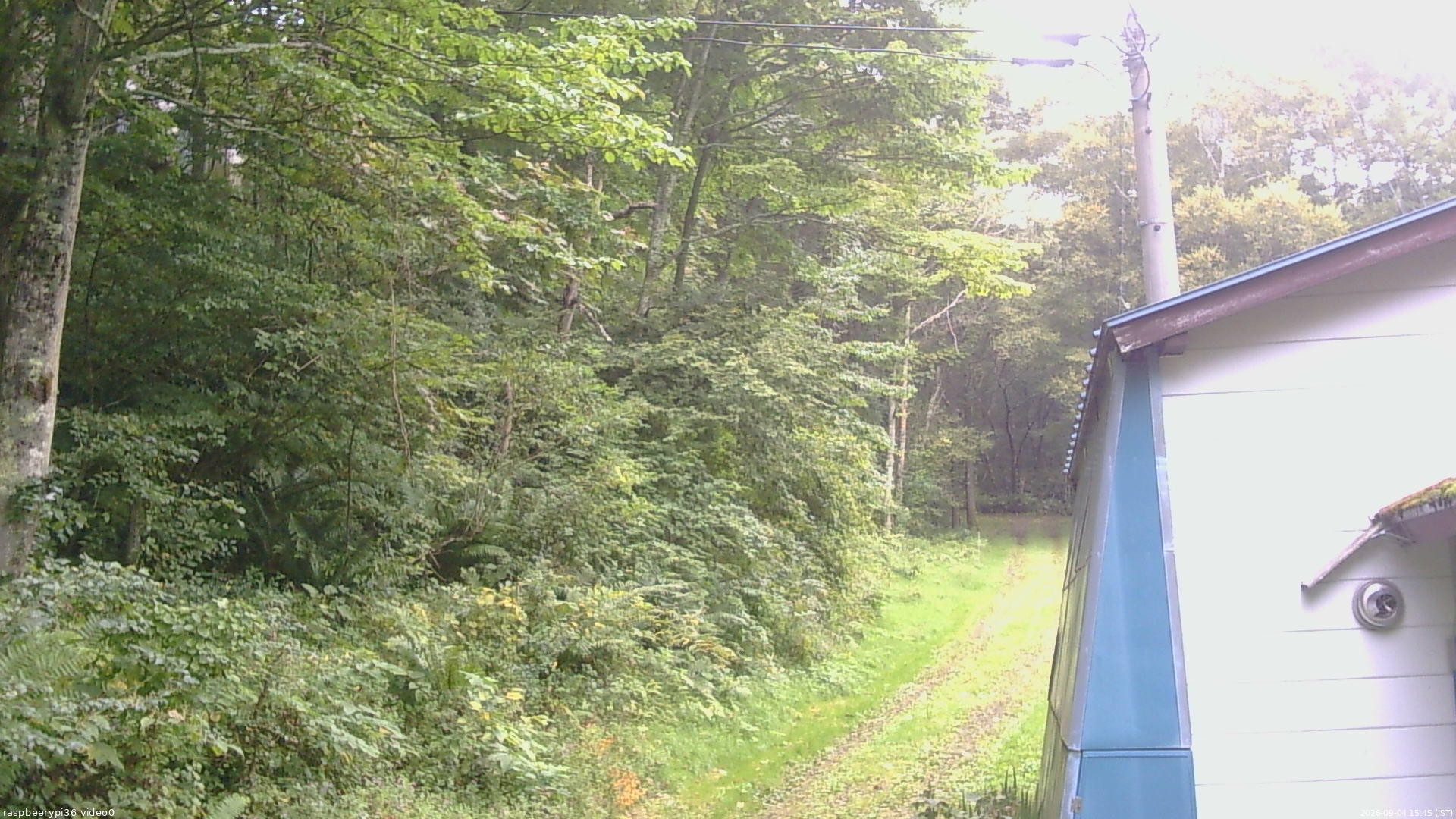 長野県菅平高原 ゆたか山荘 ゆたか山荘 2026/09/04 15:45