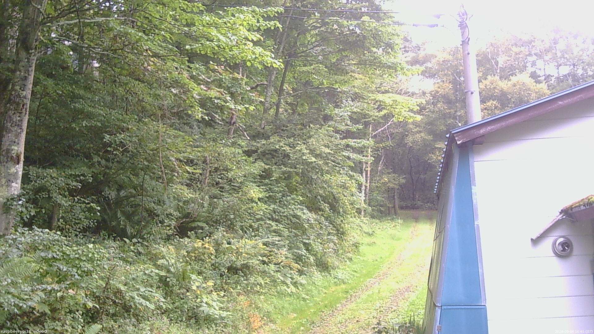 長野県菅平高原 ゆたか山荘 ゆたか山荘 2026/09/04 16:45