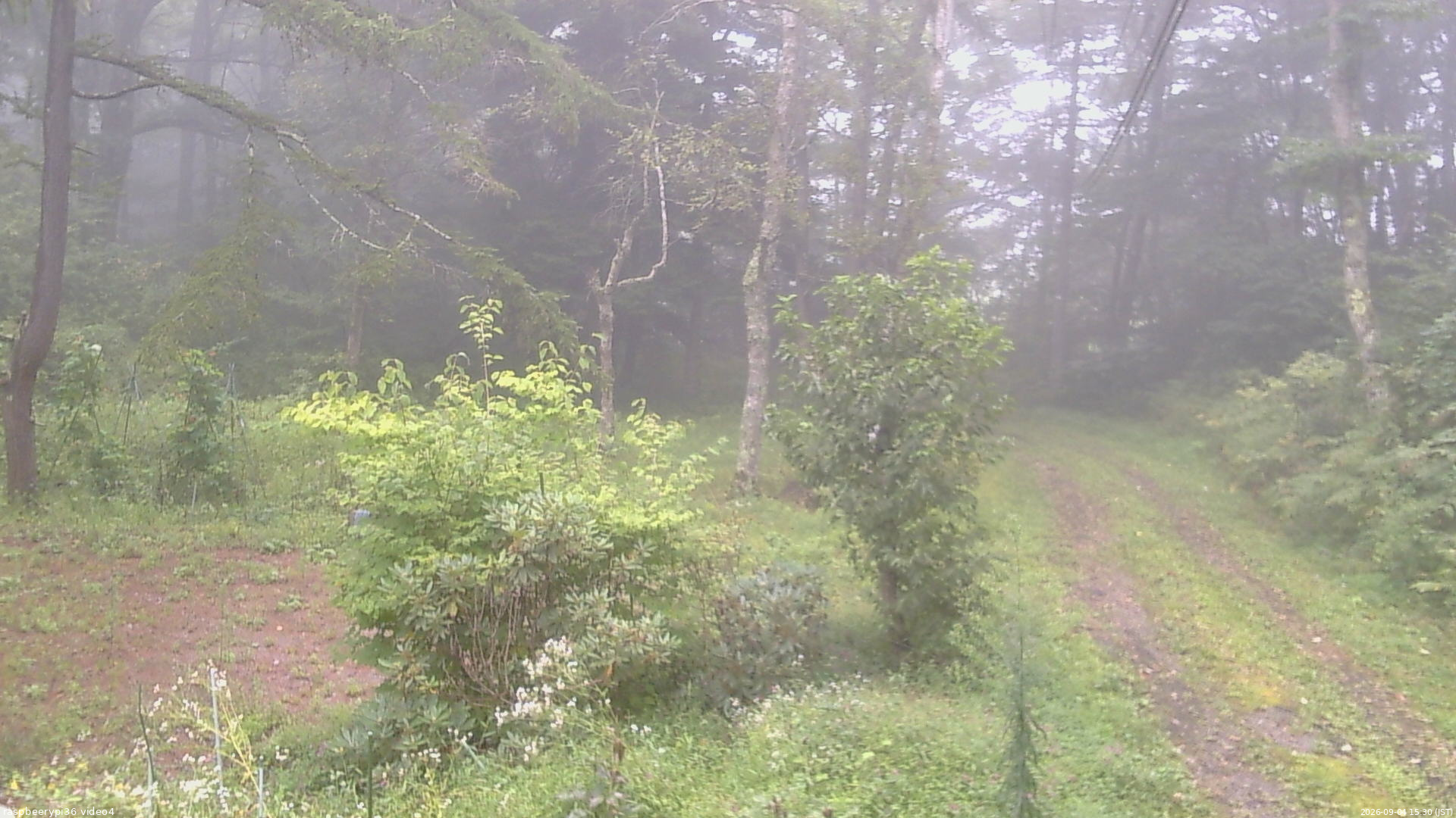 長野県菅平高原 ゆたか山荘 坂上 2026/09/04 15:30