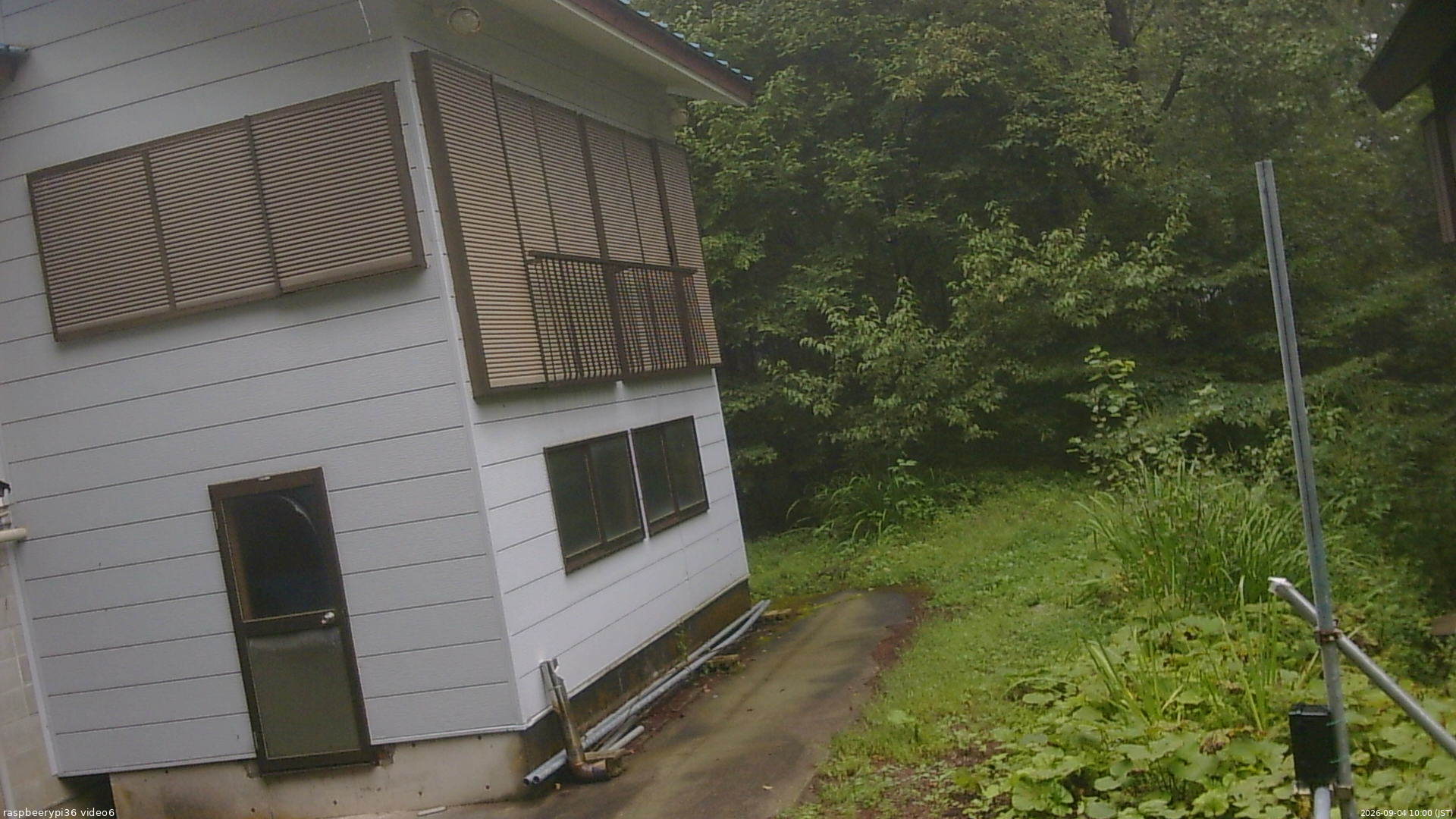 長野県菅平高原 ゆたか山荘 坂下 2026/09/04 10:00