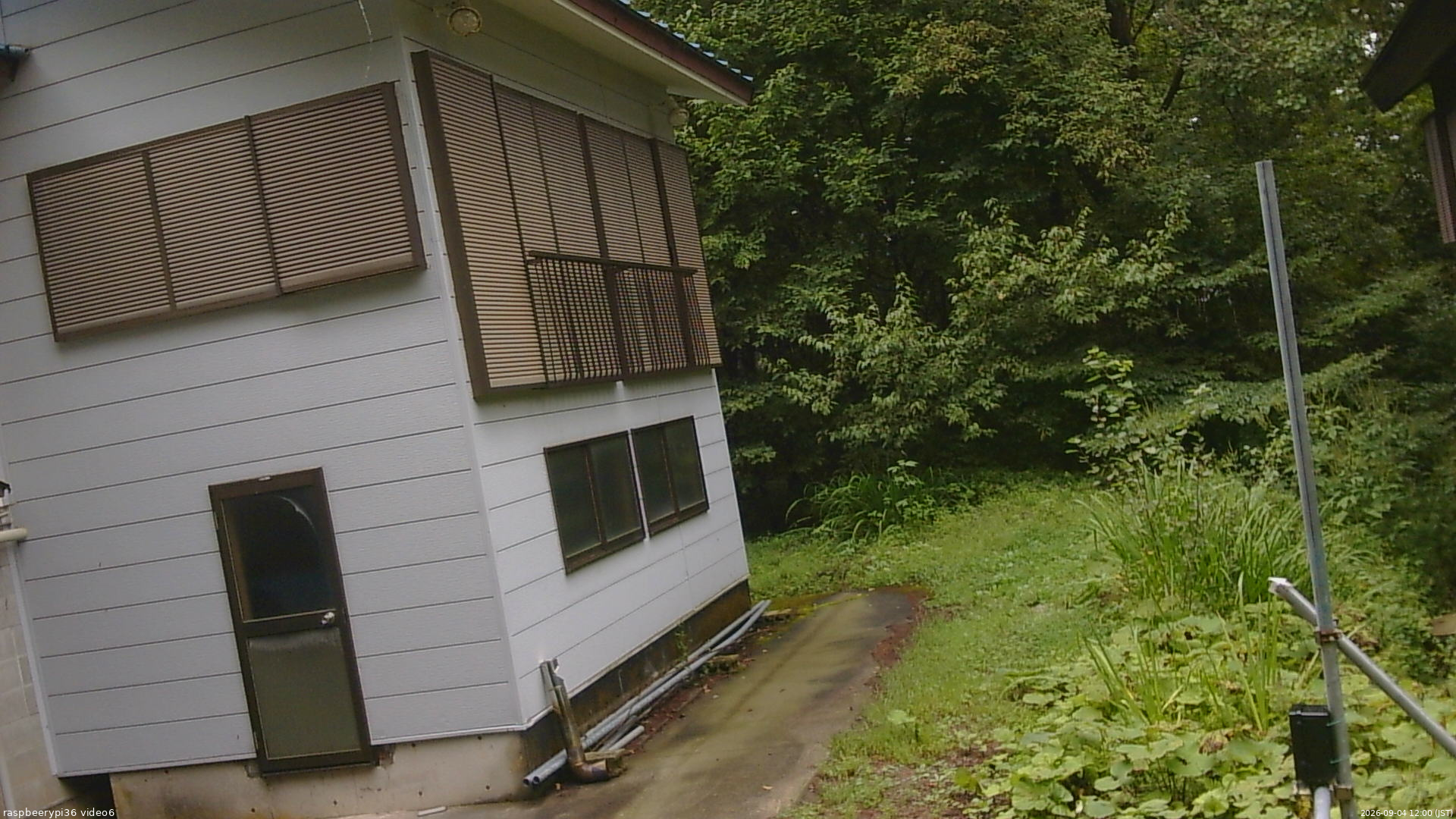 長野県菅平高原 ゆたか山荘 坂下 2026/09/04 12:00