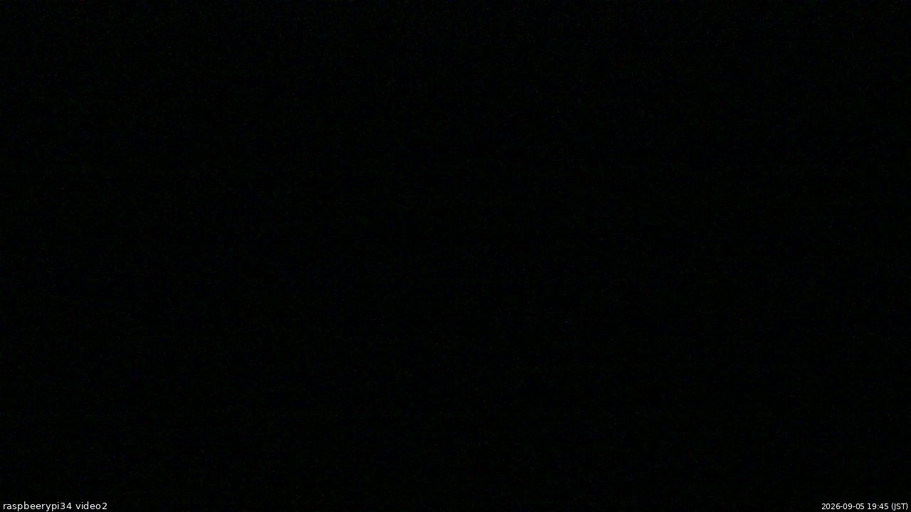 長野県菅平高原 ゆたか山荘  2026/09/05 19:45