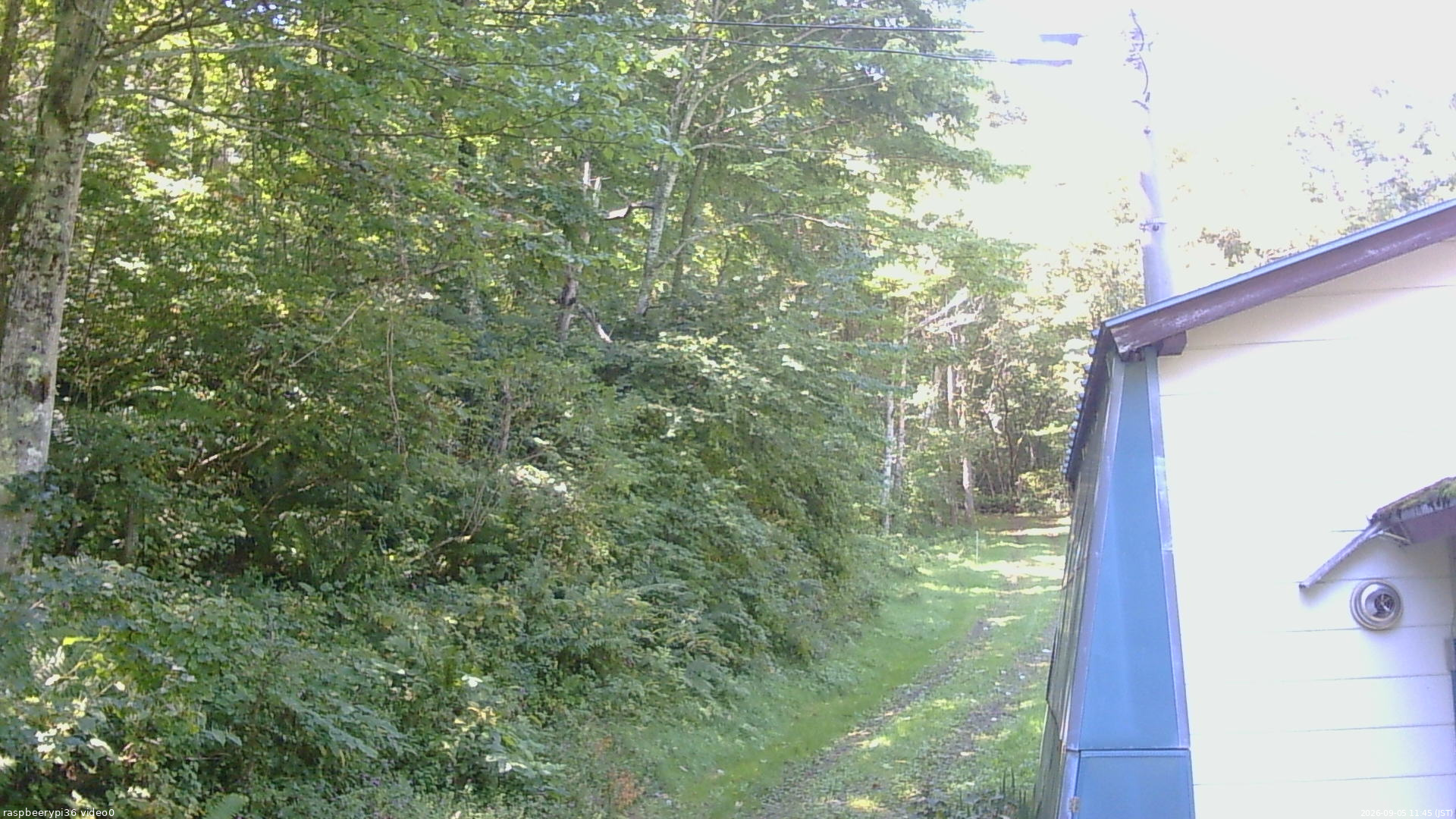 長野県菅平高原 ゆたか山荘 ゆたか山荘 2026/09/05 11:45