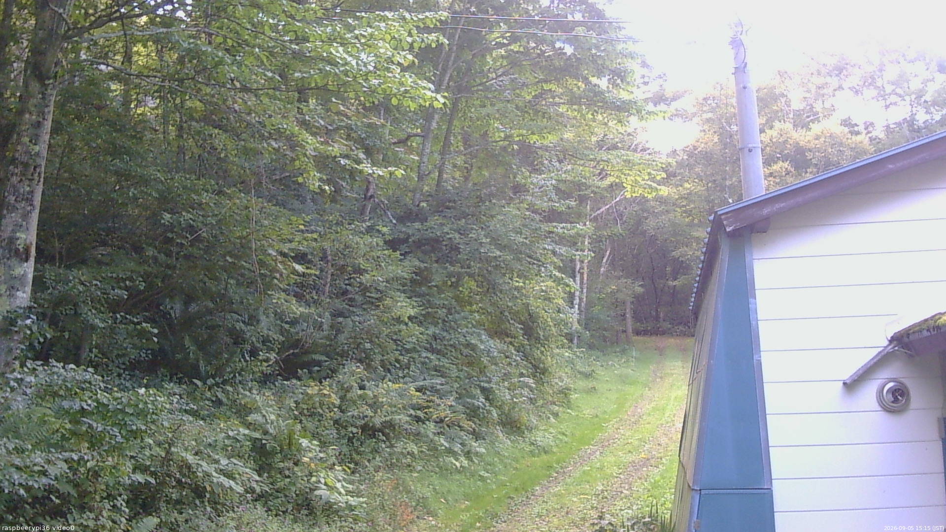 長野県菅平高原 ゆたか山荘 ゆたか山荘 2026/09/05 15:15