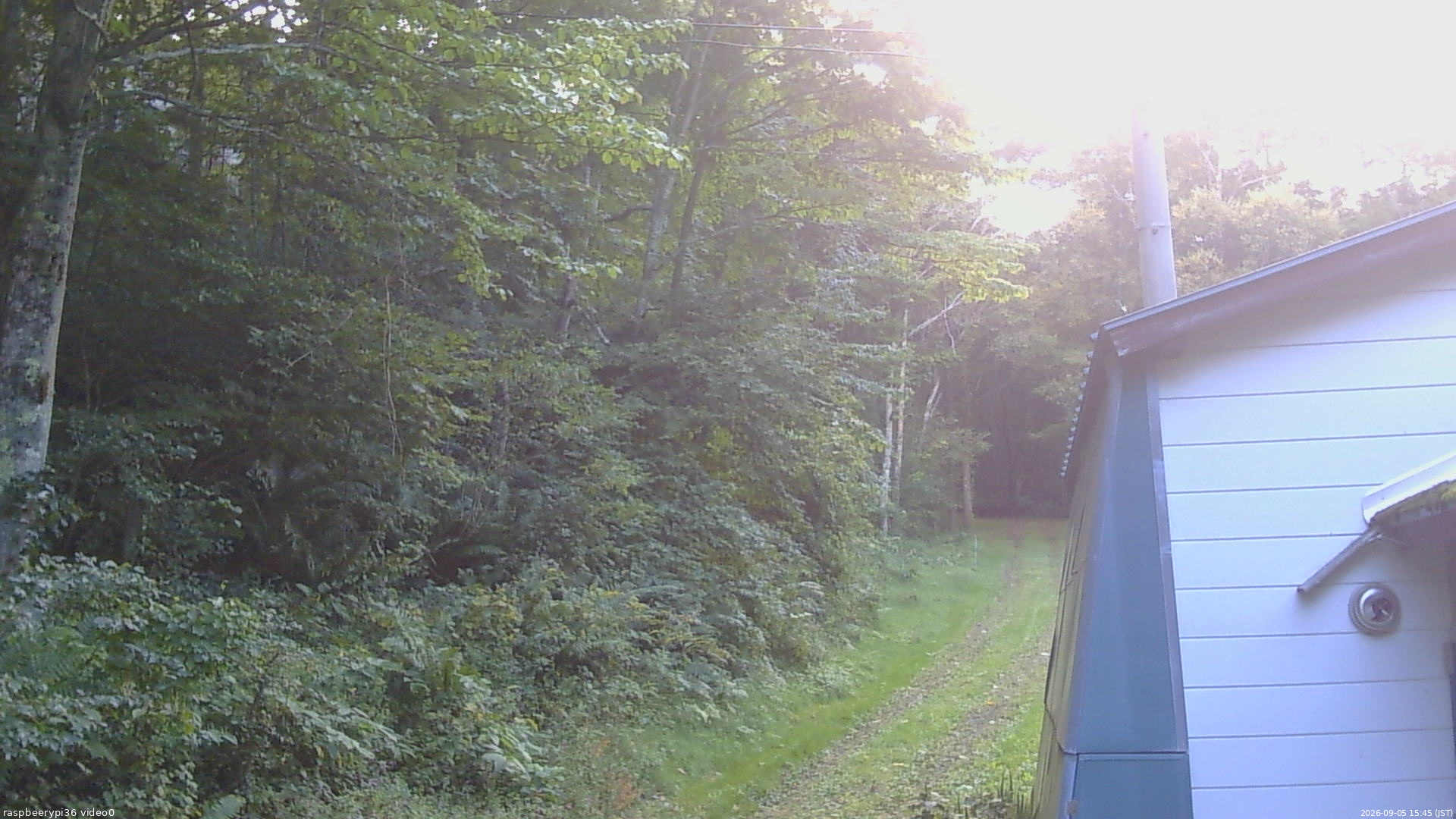 長野県菅平高原 ゆたか山荘 ゆたか山荘 2026/09/05 15:45