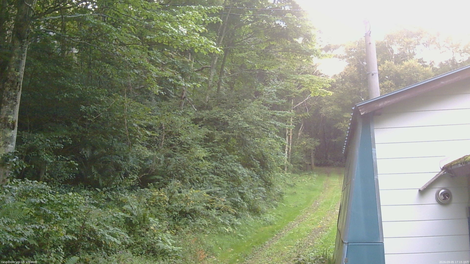 長野県菅平高原 ゆたか山荘 ゆたか山荘 2026/09/05 17:15