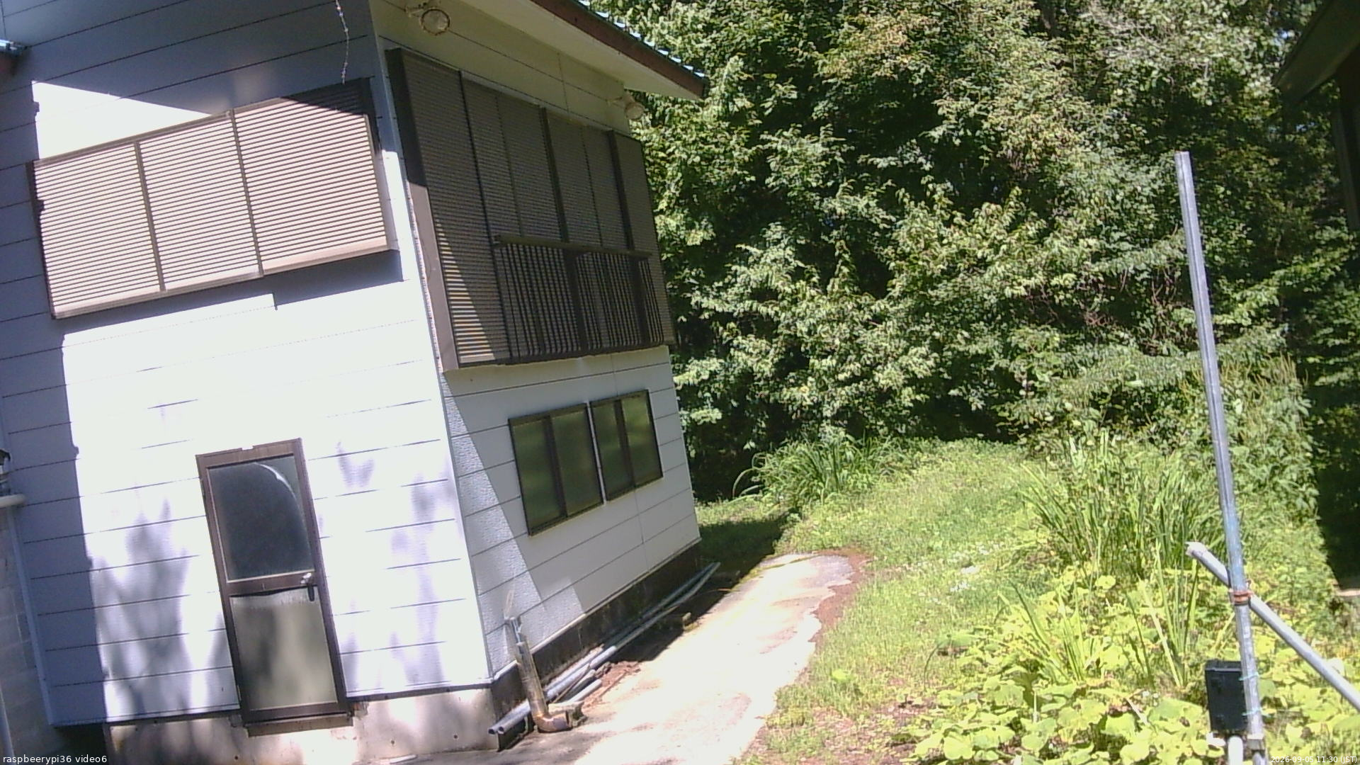 長野県菅平高原 ゆたか山荘 坂下 2026/09/05 11:30