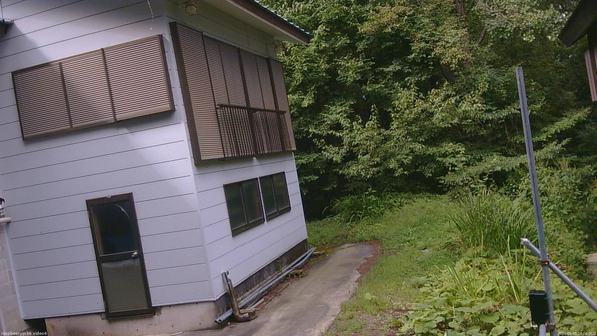 長野県菅平高原 ゆたか山荘 坂下 2026/09/05 14:00