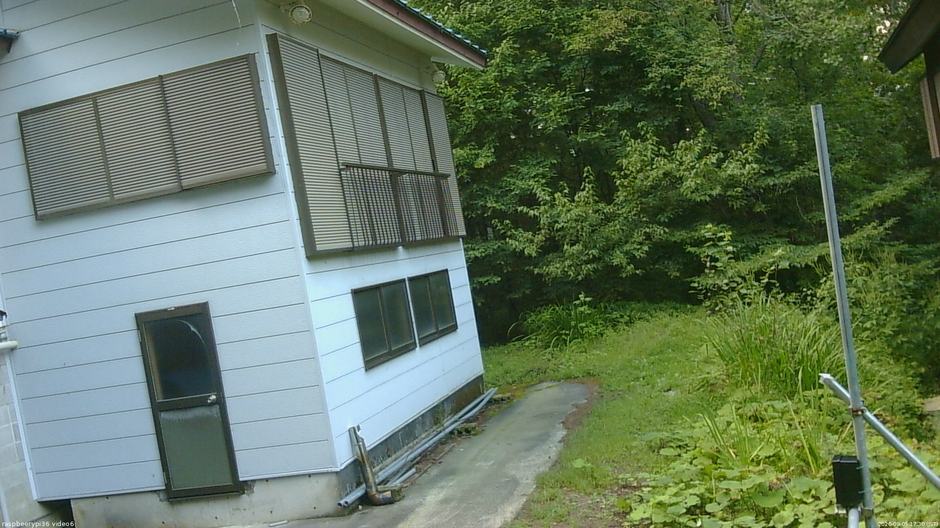 長野県菅平高原 ゆたか山荘 坂下 2026/09/05 17:30