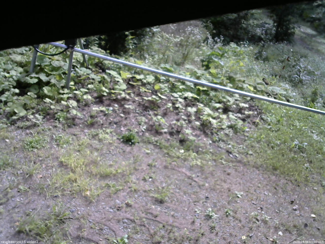 長野県菅平高原 ゆたか山荘 駐車場 2026/09/06 09:00