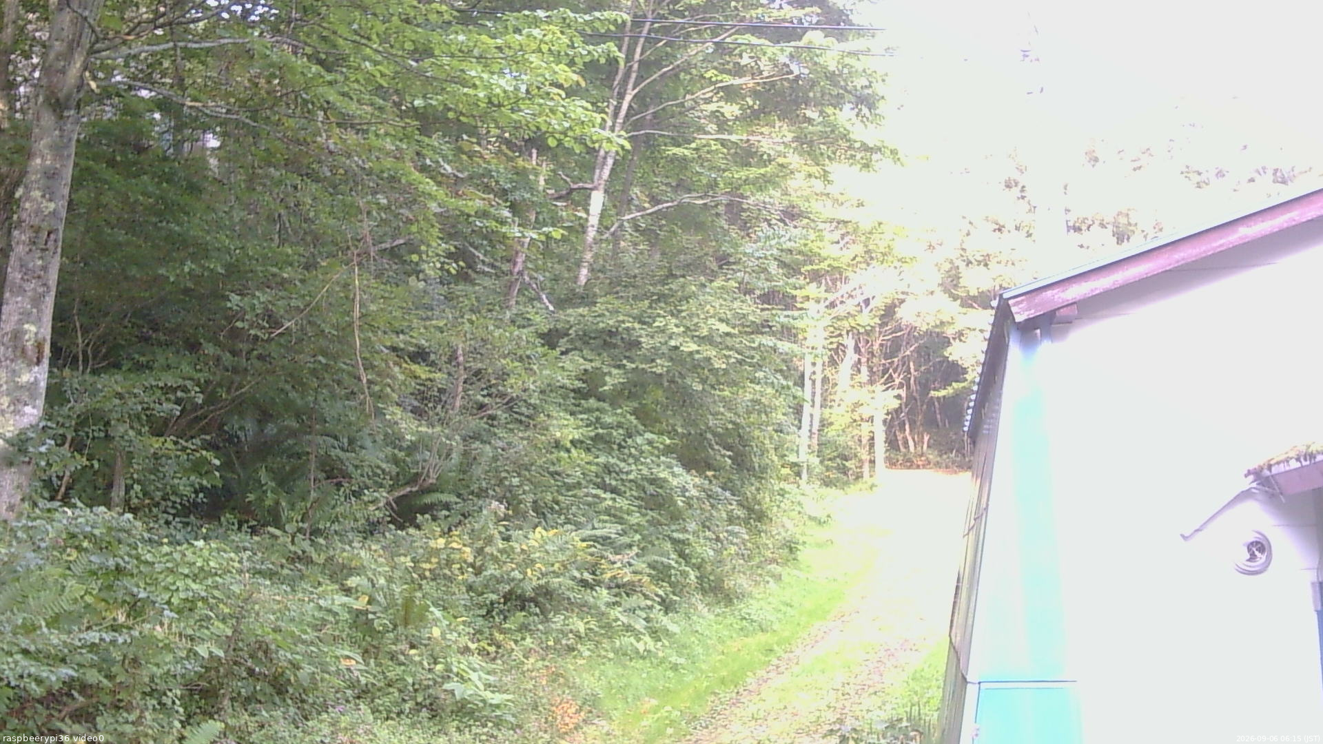 長野県菅平高原 ゆたか山荘 ゆたか山荘 2026/09/06 06:15