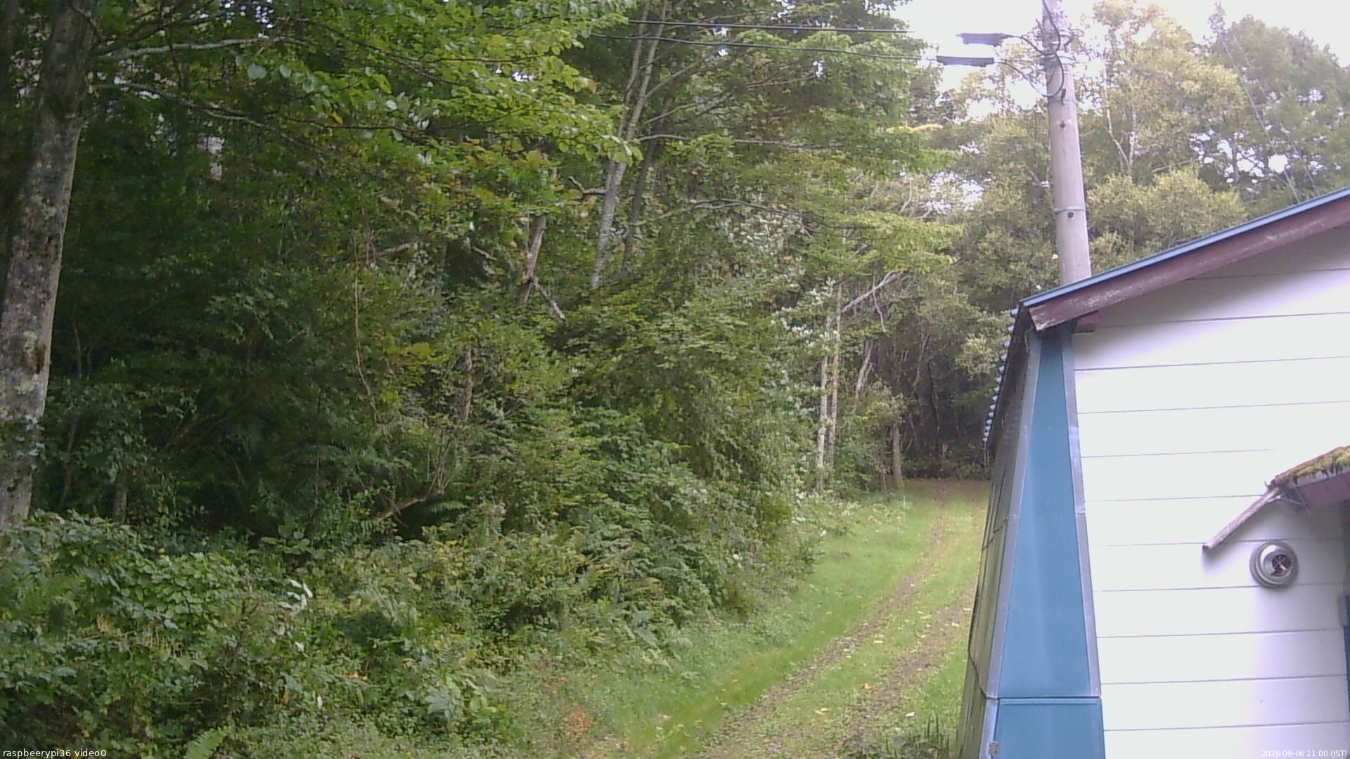 長野県菅平高原 ゆたか山荘 ゆたか山荘 2026/09/06 11:00