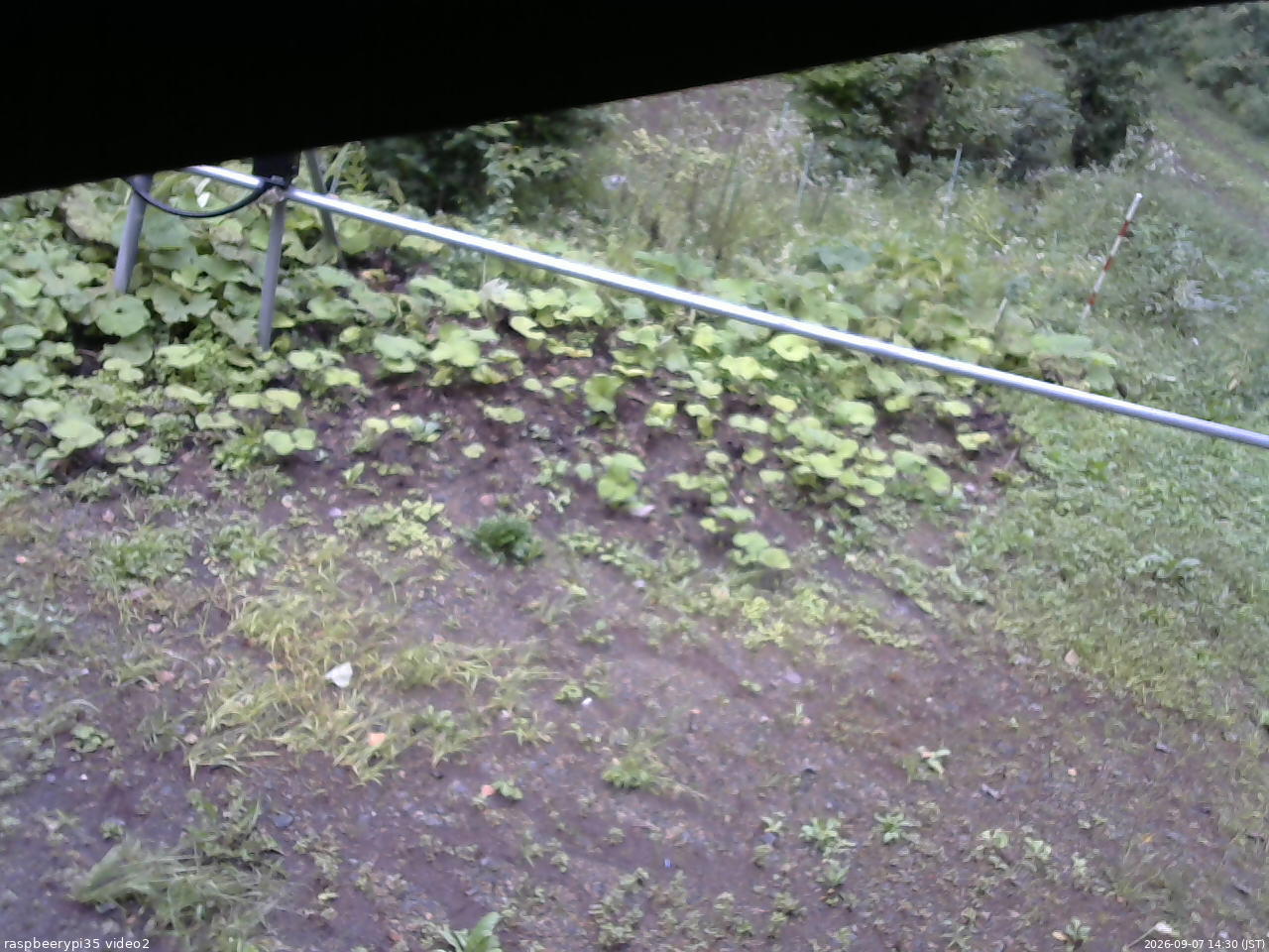 長野県菅平高原 ゆたか山荘 駐車場 2026/09/07 14:30