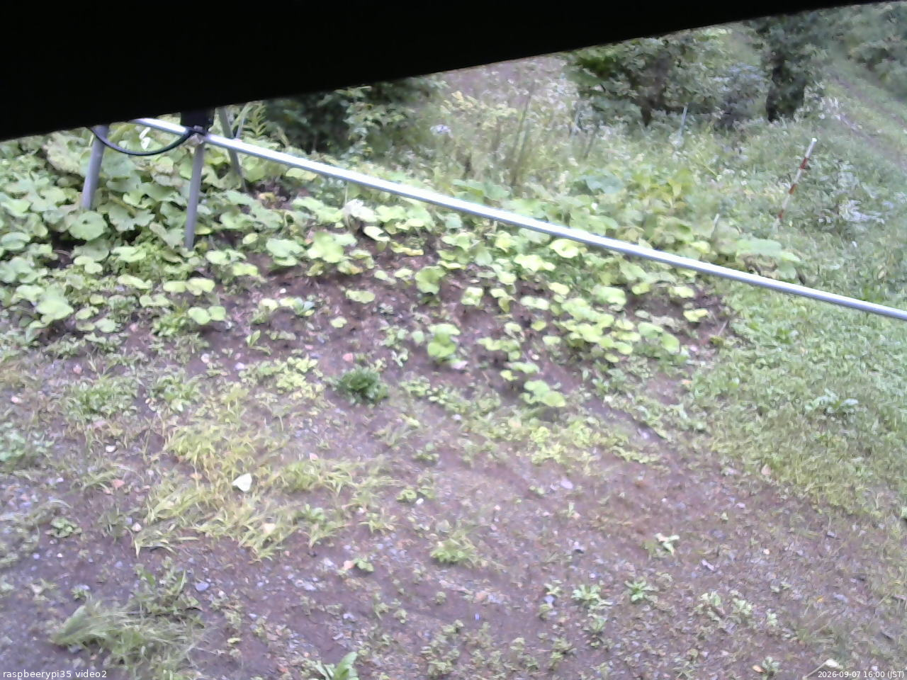 長野県菅平高原 ゆたか山荘 駐車場 2026/09/07 16:00