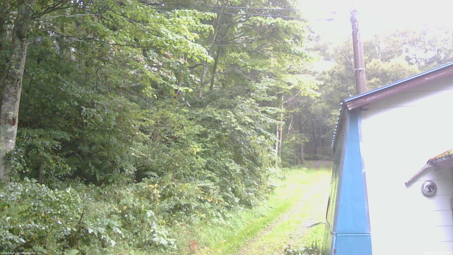長野県菅平高原 ゆたか山荘 ゆたか山荘 2026/09/07 05:45