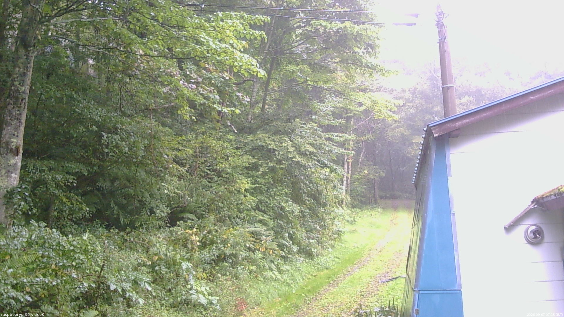 長野県菅平高原 ゆたか山荘 ゆたか山荘 2026/09/07 07:15