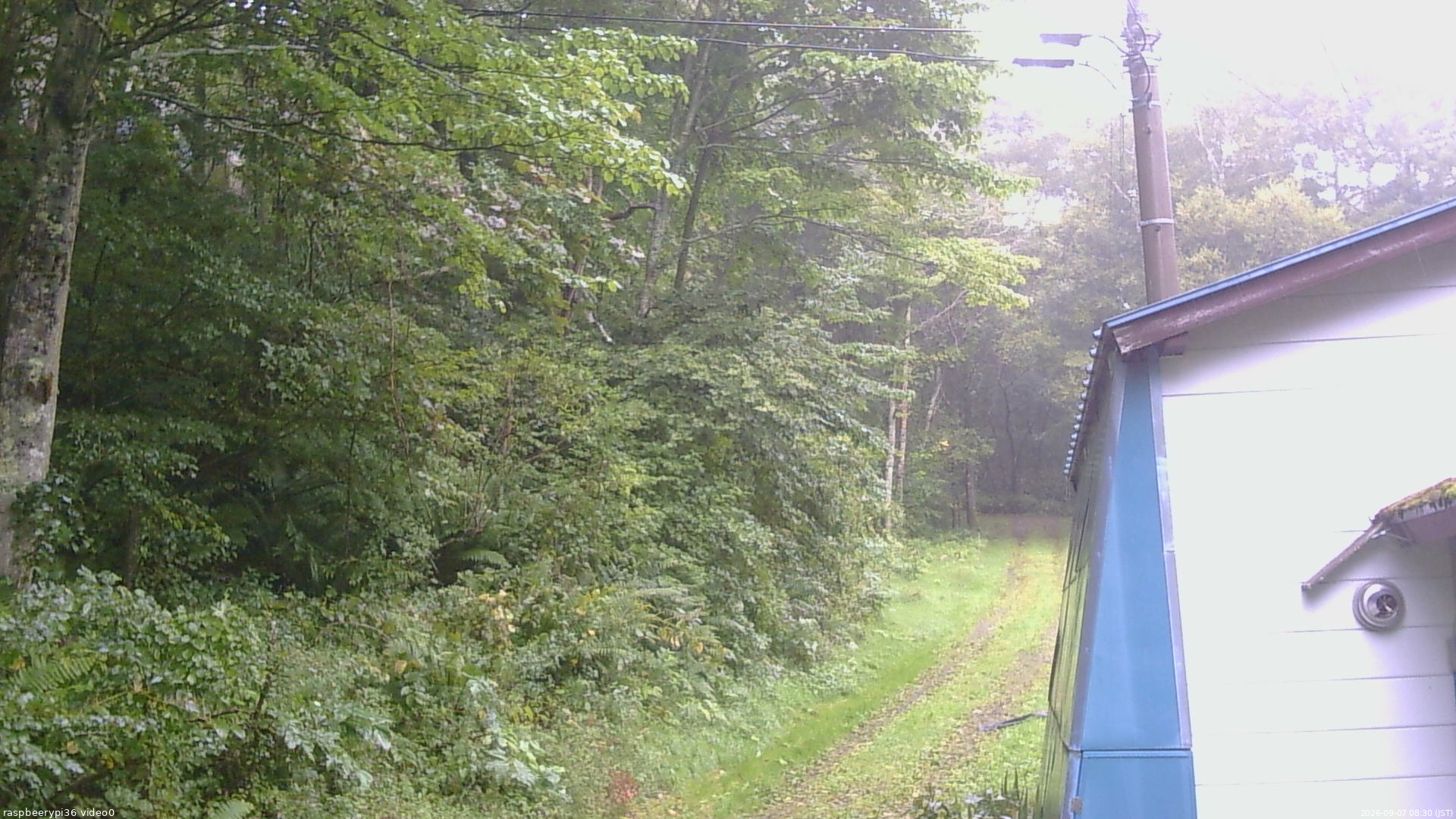 長野県菅平高原 ゆたか山荘 ゆたか山荘 2026/09/07 08:30