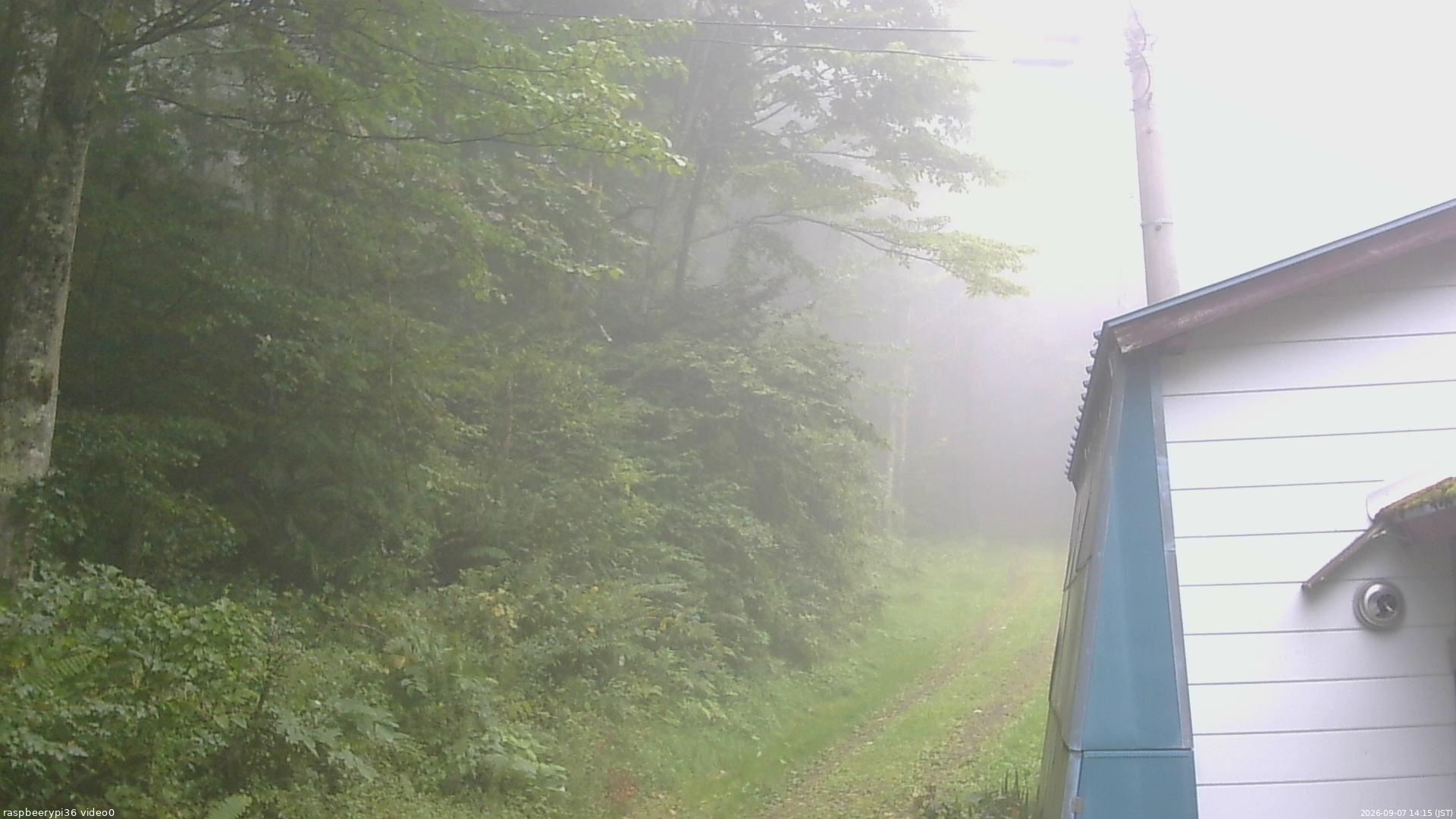 長野県菅平高原 ゆたか山荘 ゆたか山荘 2026/09/07 14:15