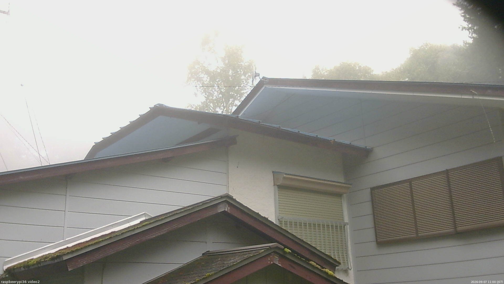 長野県菅平高原 ゆたか山荘 駐車場奥 2026/09/07 11:00
