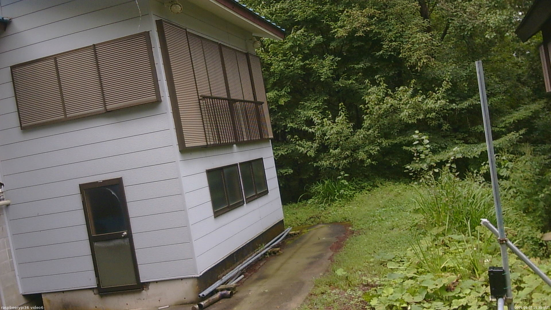 長野県菅平高原 ゆたか山荘 坂下 2026/09/07 15:30