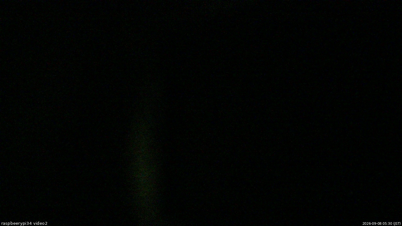 長野県菅平高原 ゆたか山荘  2026/09/08 05:30
