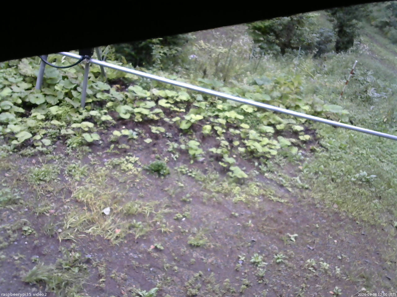 長野県菅平高原 ゆたか山荘 駐車場 2026/09/08 12:00