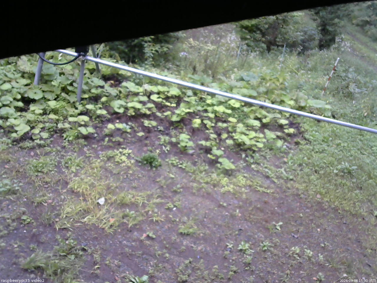 長野県菅平高原 ゆたか山荘 駐車場 2026/09/08 15:30